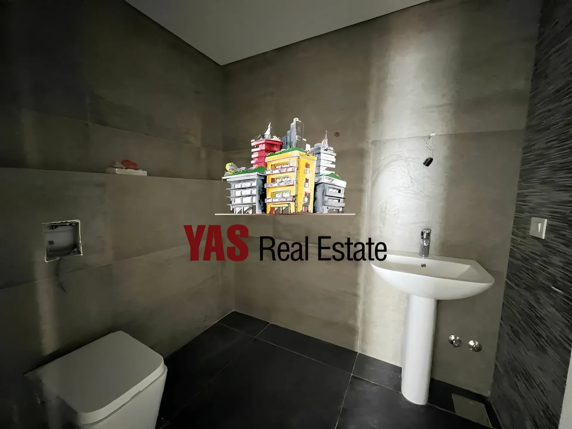 Apartment for Sale in Ballouneh