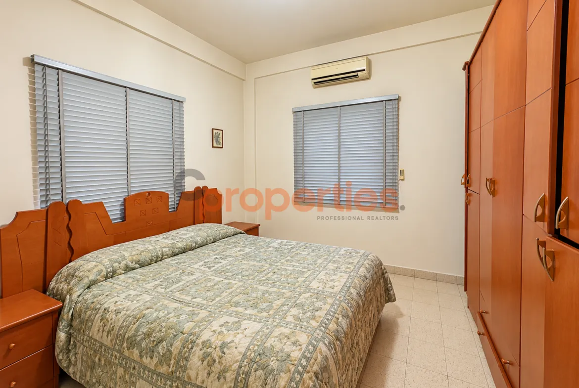 Apartment for Sale in Hazmieh