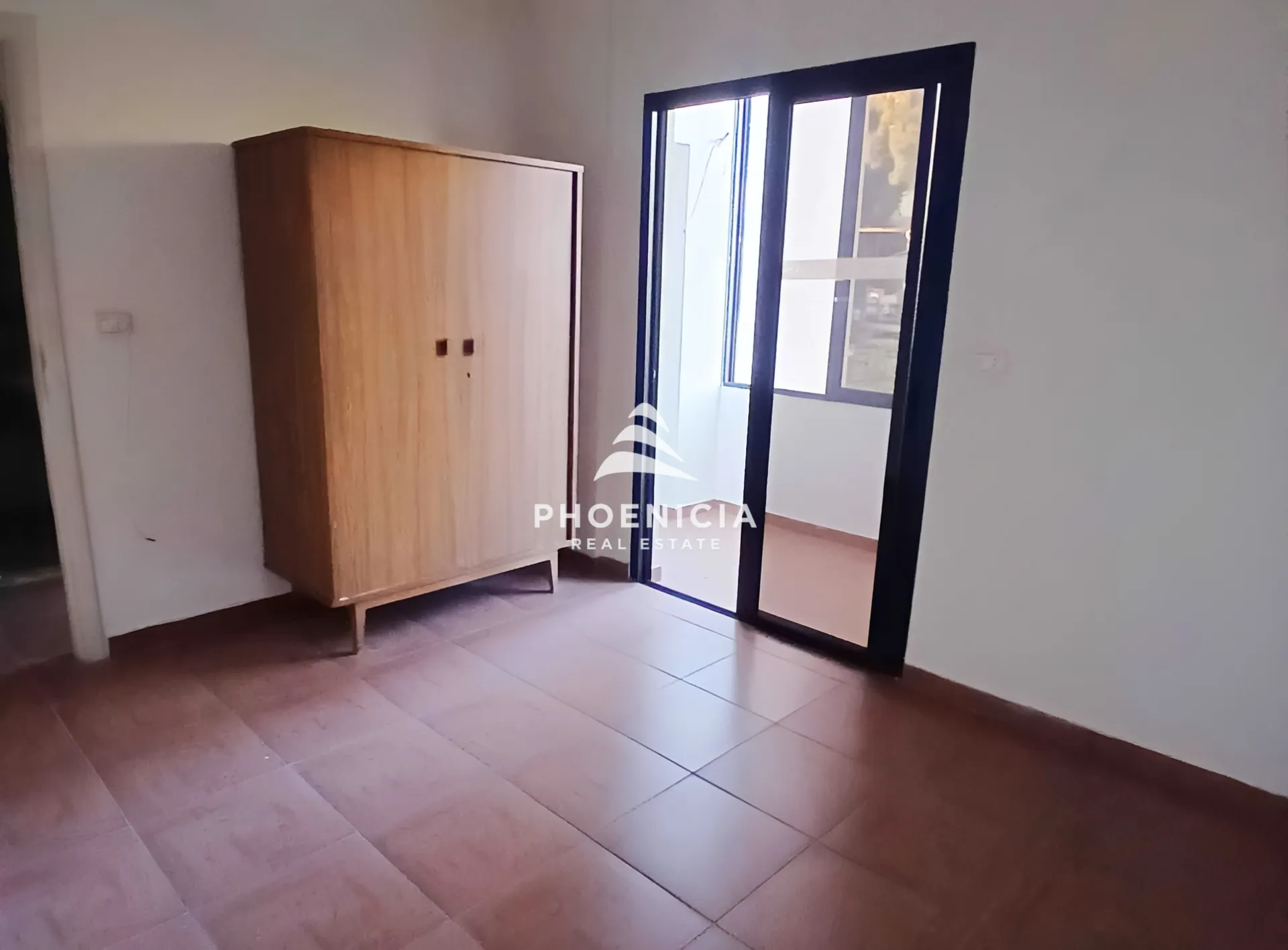 Apartment for sale in Amchit, Lebanon