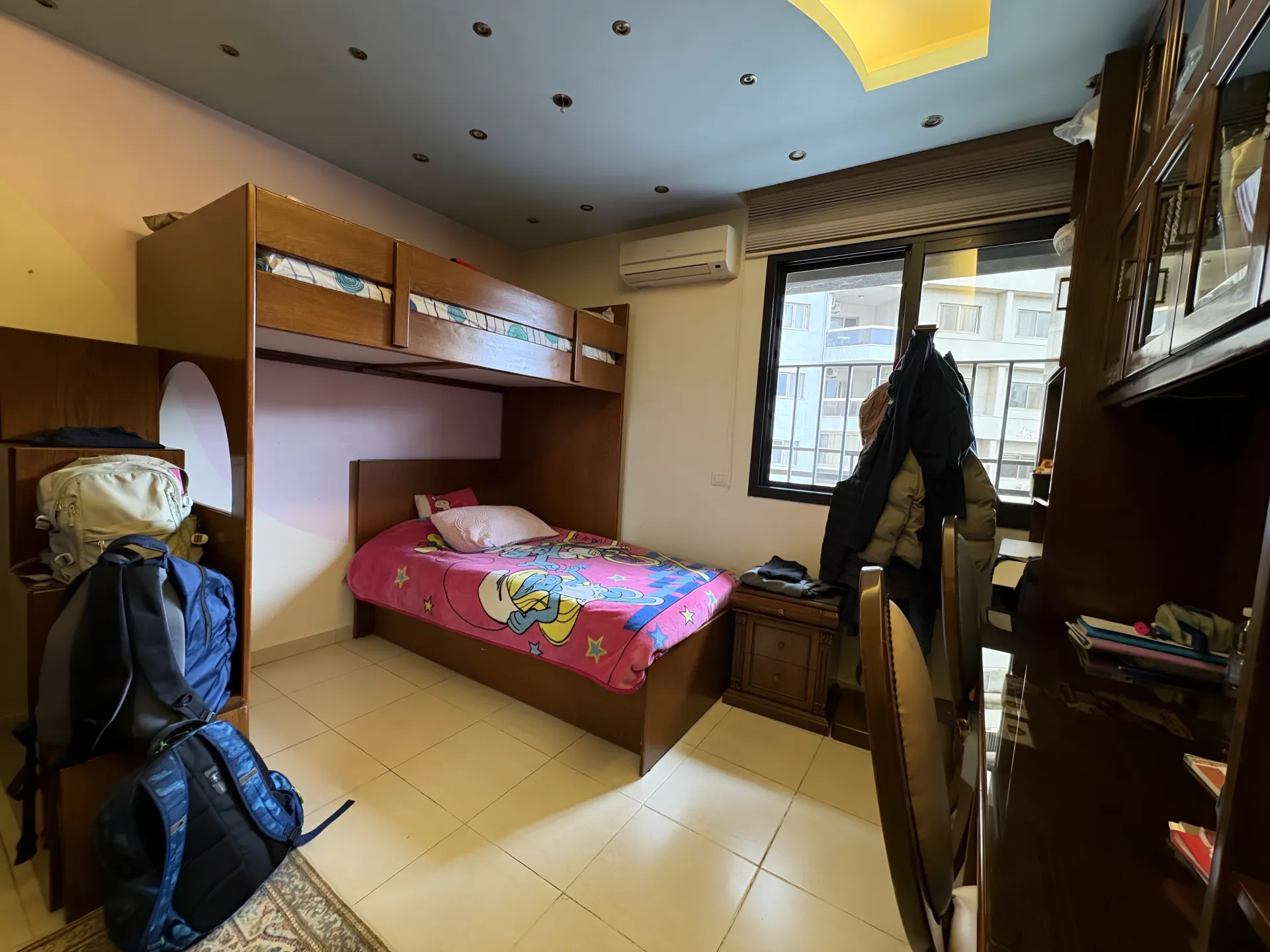Apartment for sale in Msaytbeh, beirut, lebanon