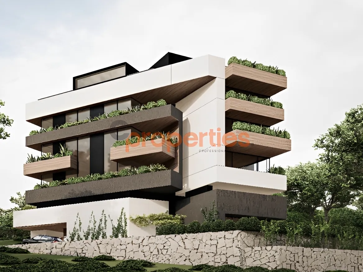 Apartment for Sale in Aaoukar - 3 bed, 4 bath