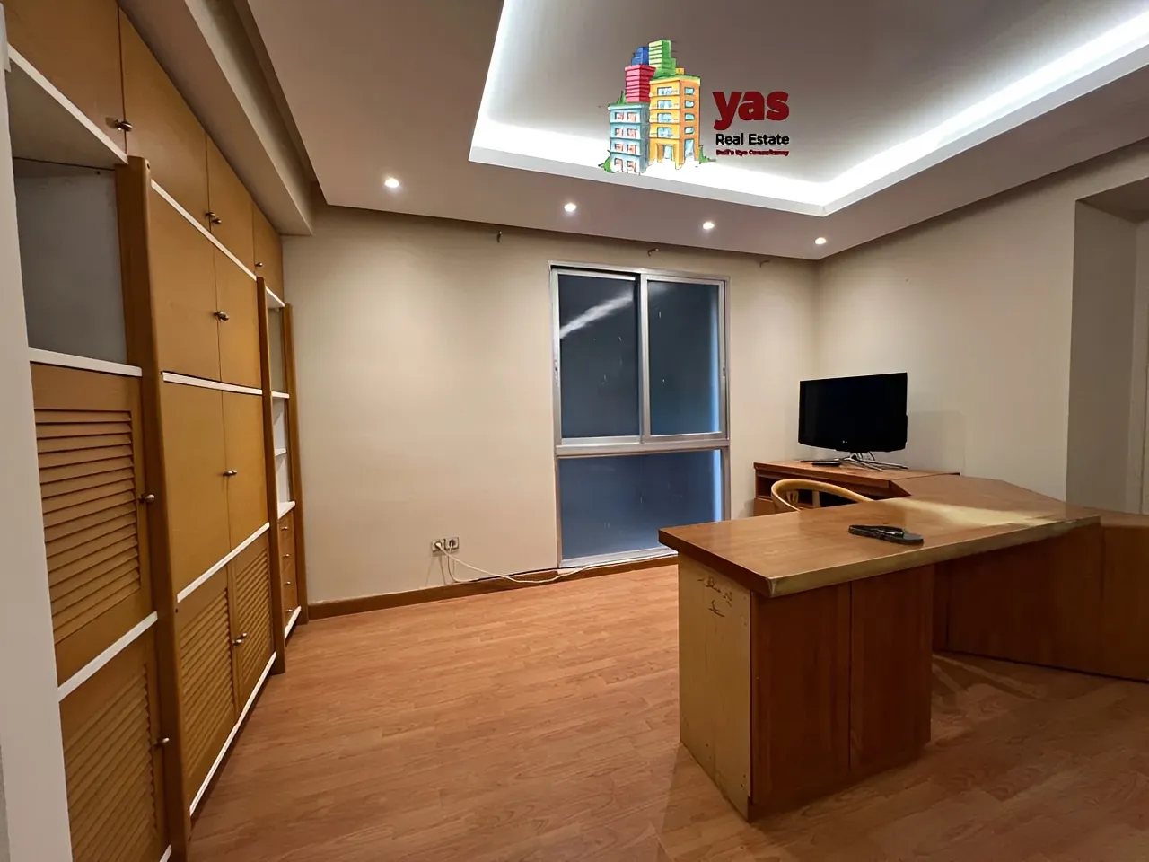 Apartment for Rent in Sahel Alma