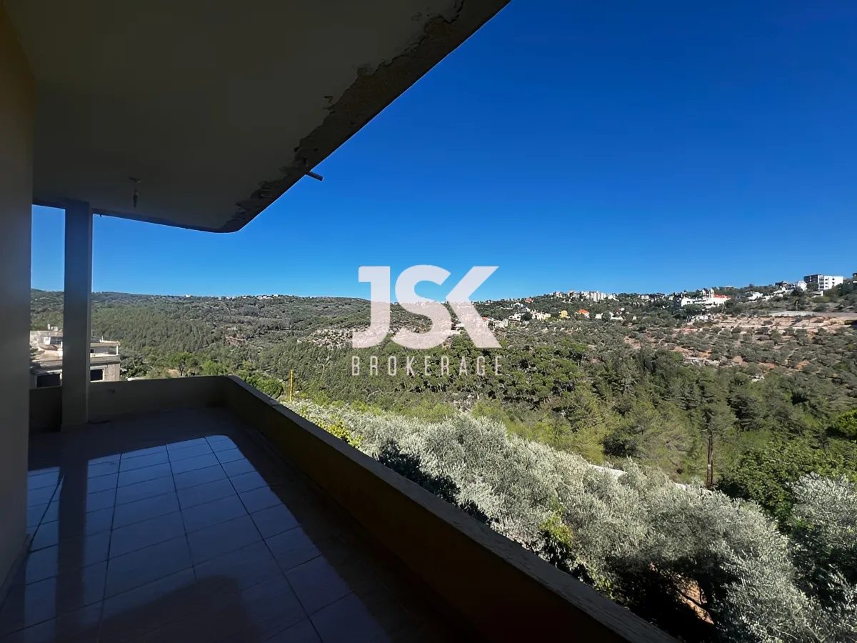 Land for Sale in Bkifa, Lebanon