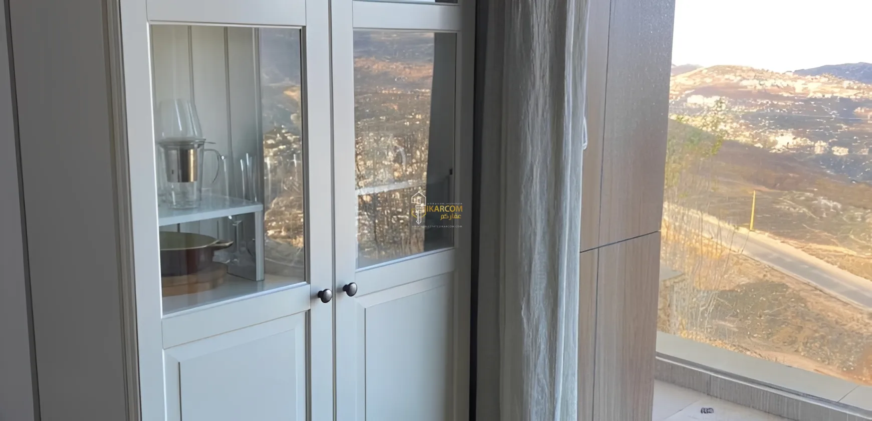 Chalet for Sale in Keserwan, Faqra, Lebanon