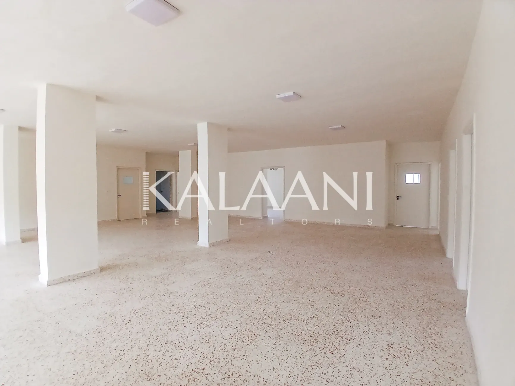 Office for rent in Baabda, Lebanon