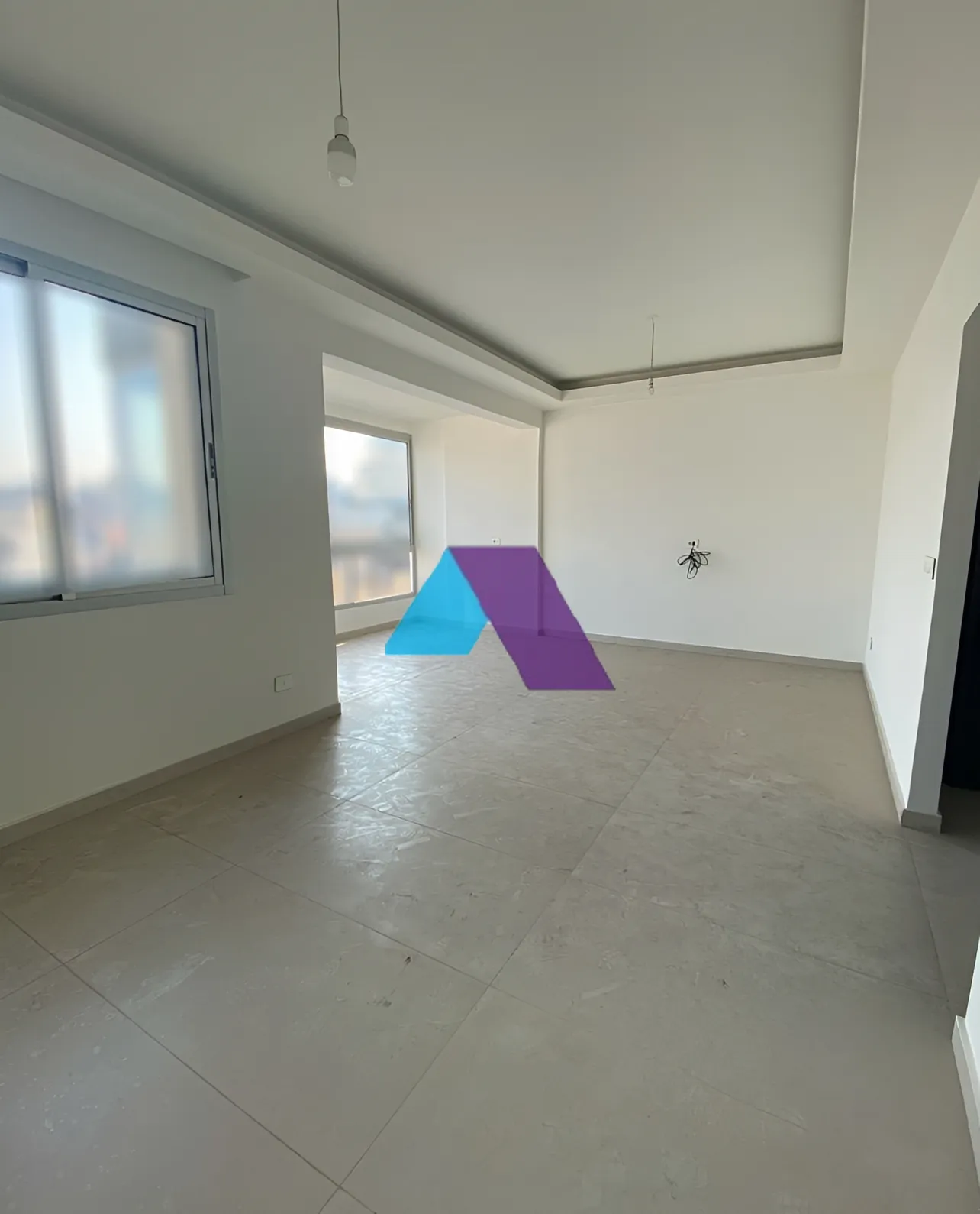 Apartment for Sale in Geitawi - 2 bed, 3 bath