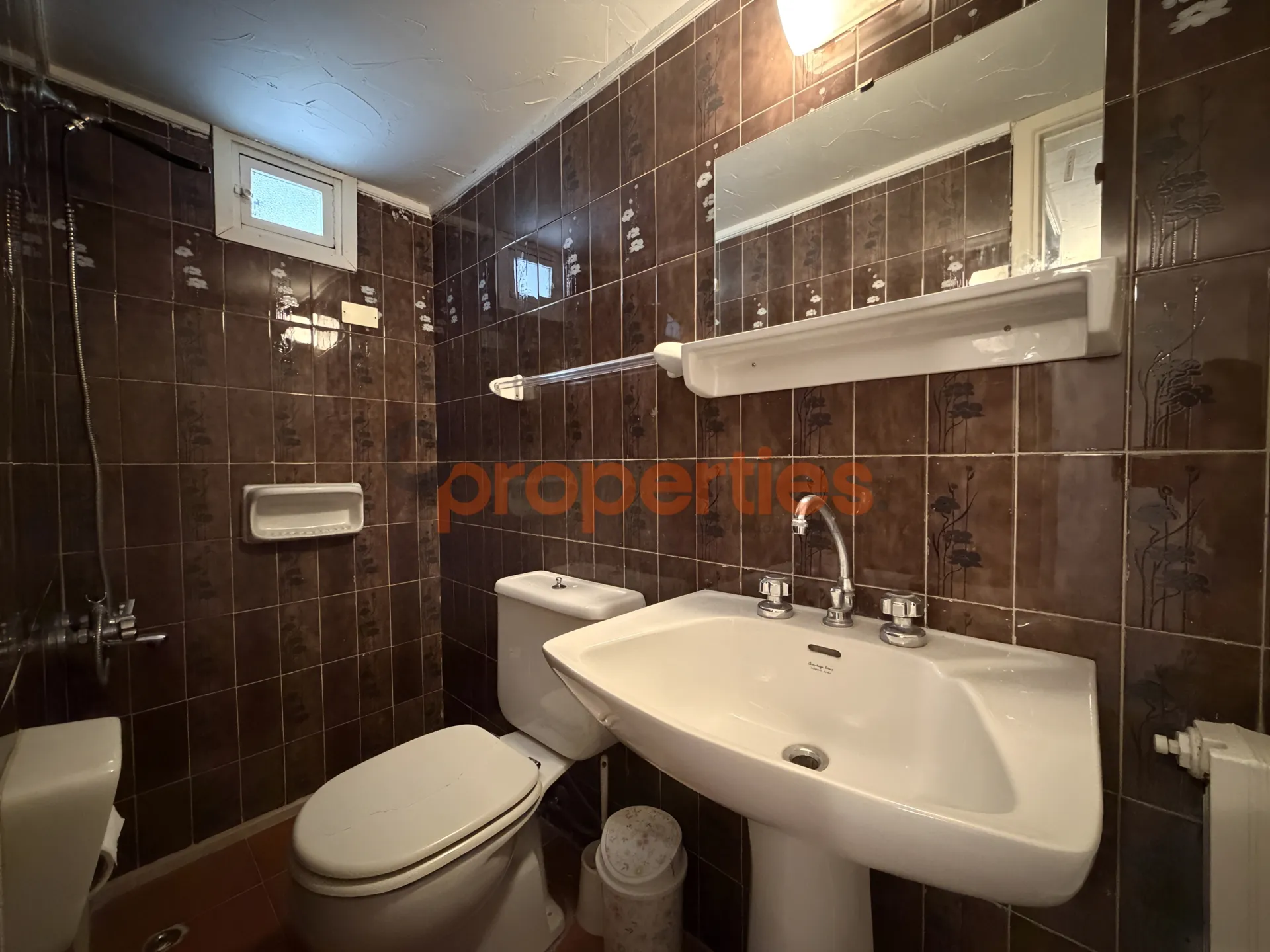 Chalet for Rent in Faqra