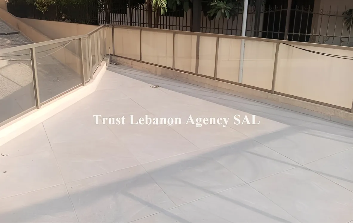 Apartment for Sale in Baabda Hazmieh Lebanon