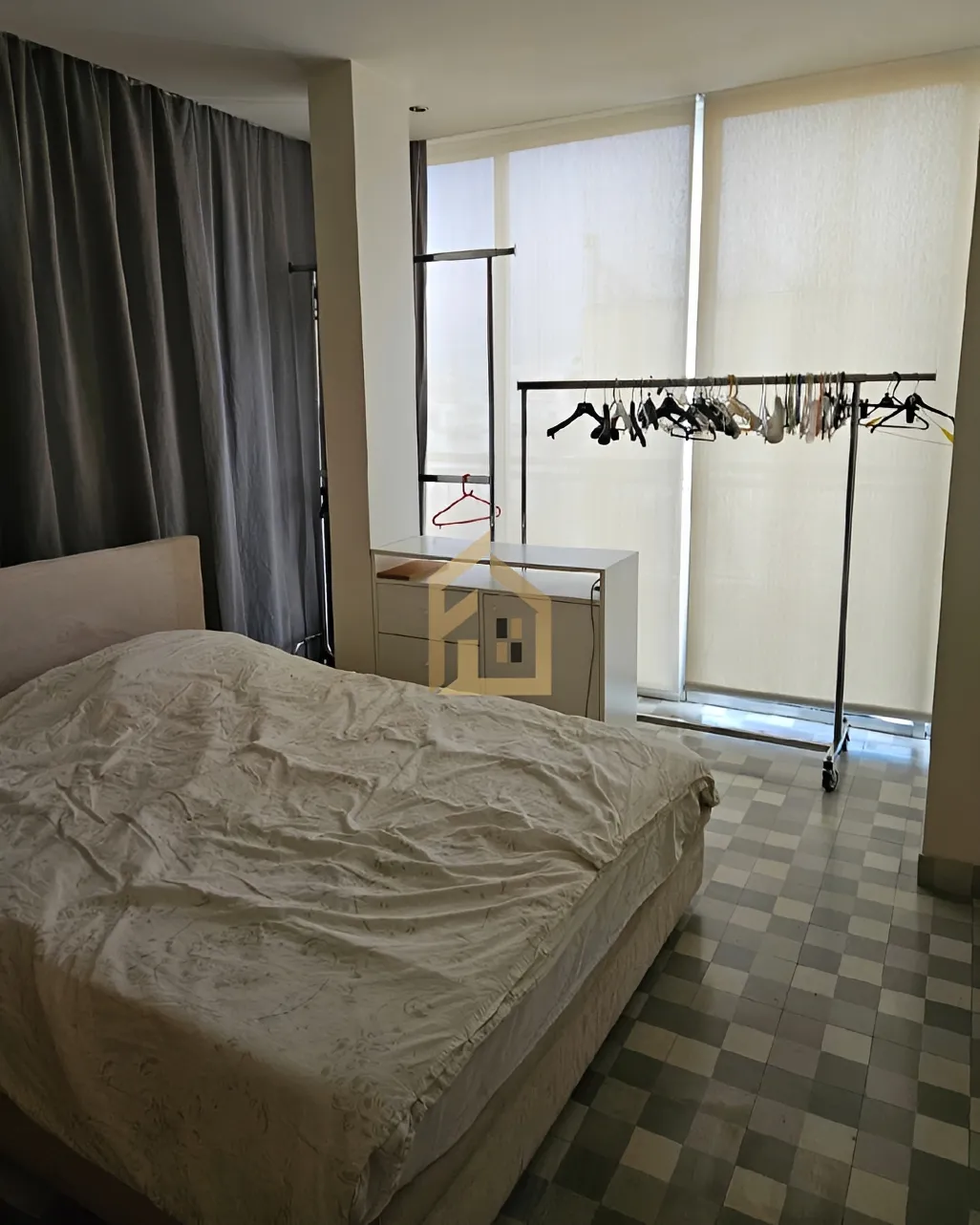 Apartment for rent in Badaro, Beirut, Lebanon