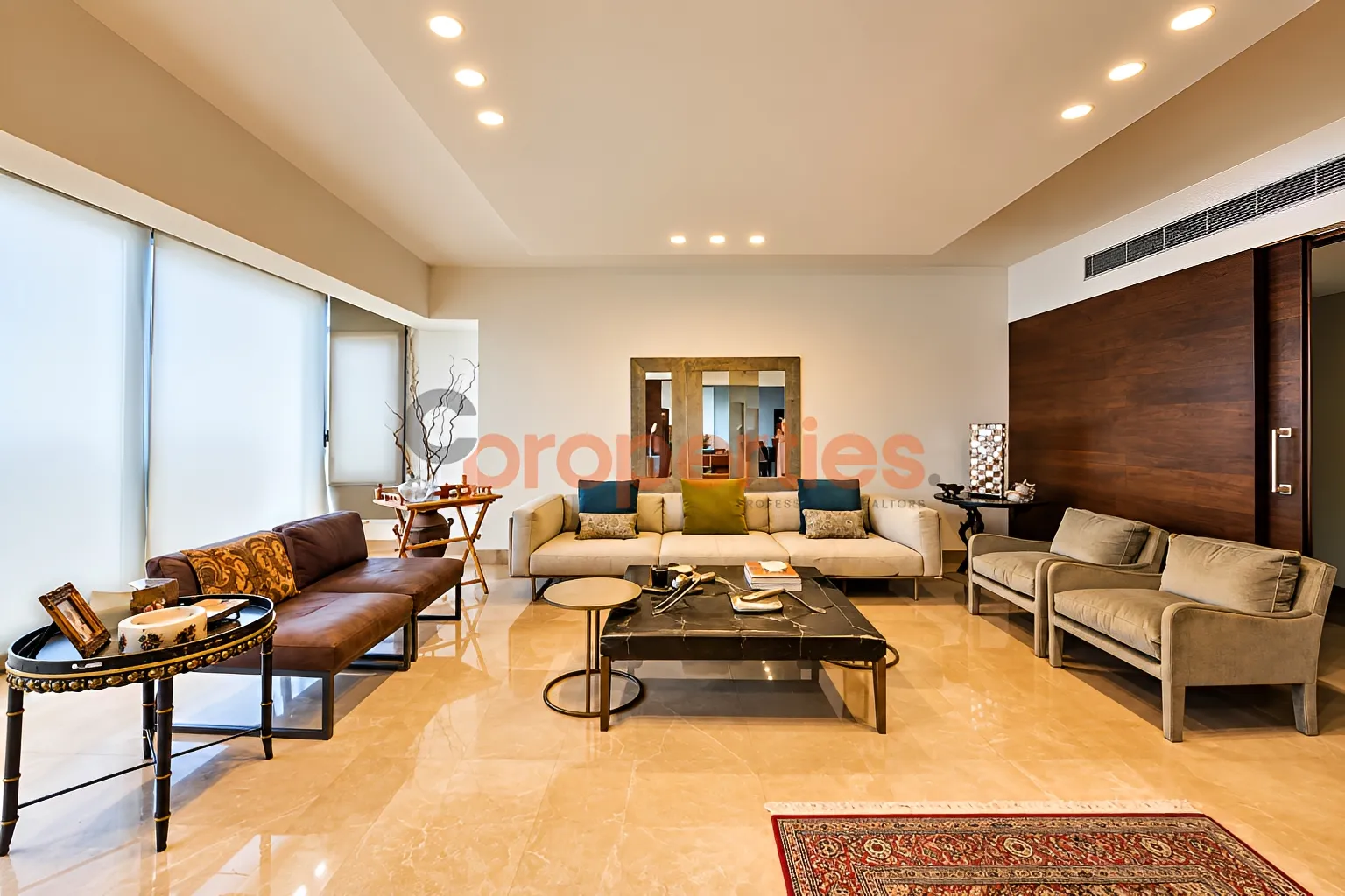 Apartment for Sale in Hamra