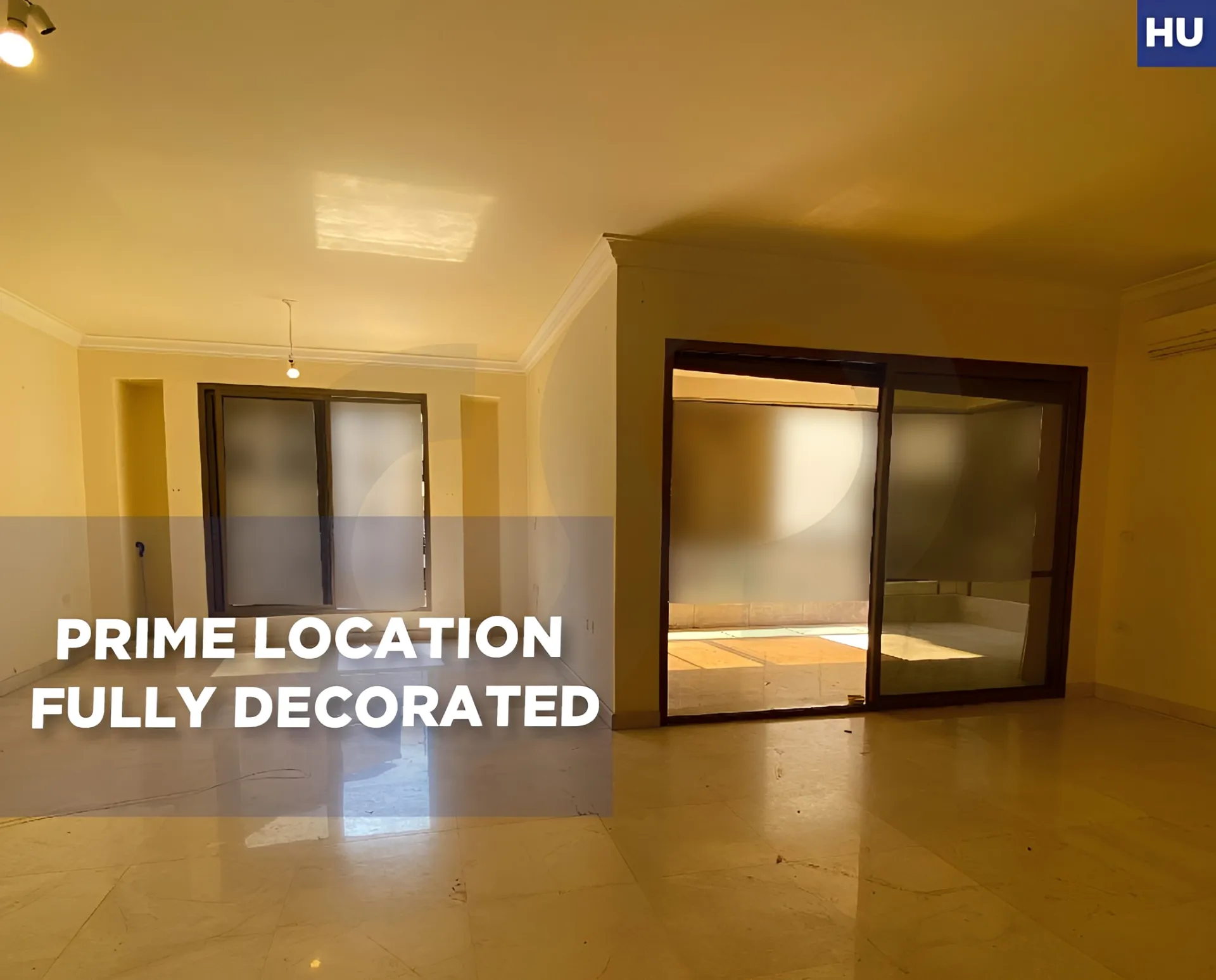 Apartment for Rent in Jnah