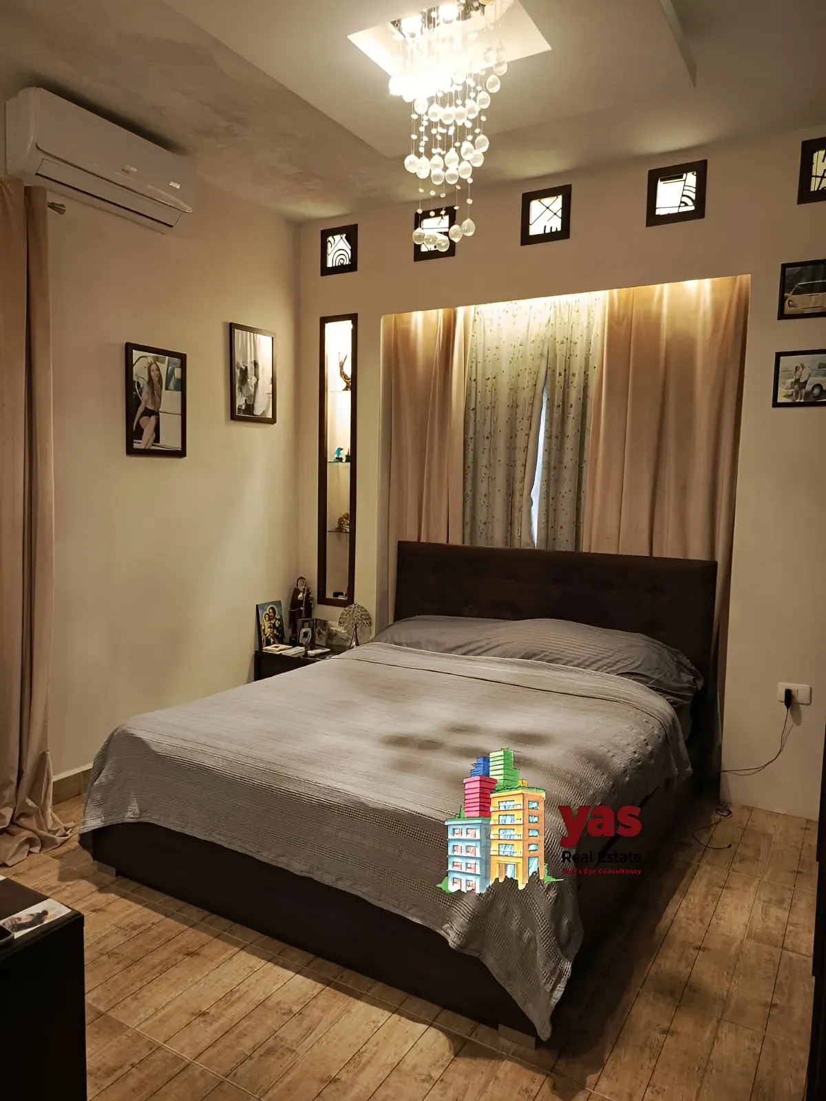 Apartment for Sale in Batroun