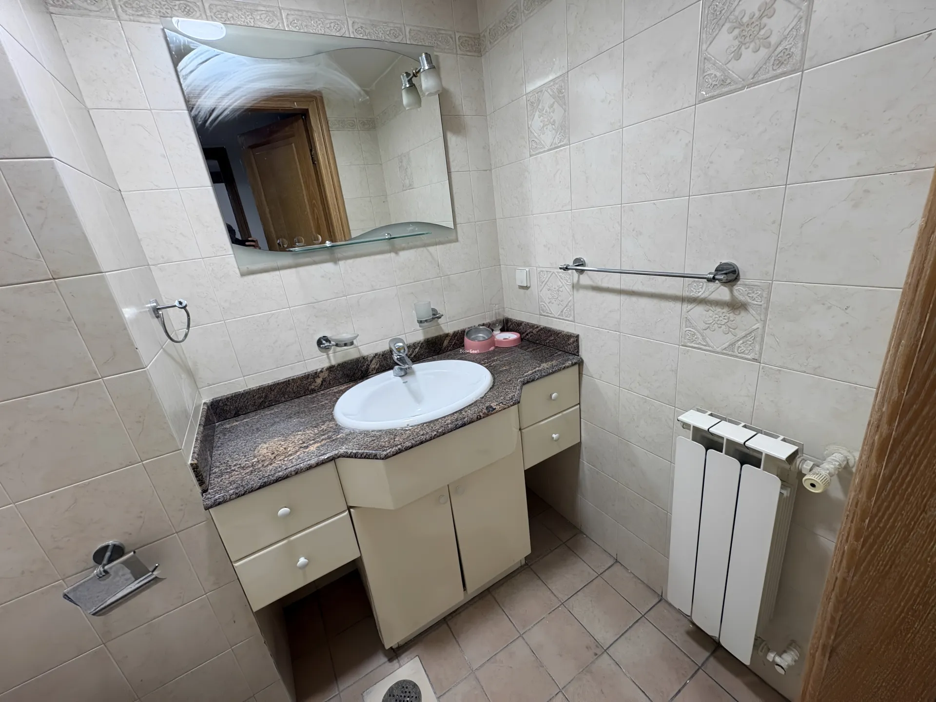 Apartment for rent in Hamra