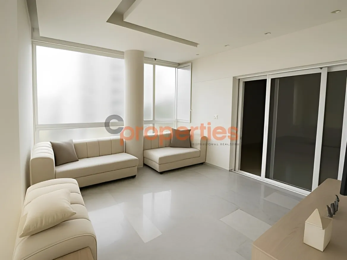 Apartment for Sale in Sahel Aalma
