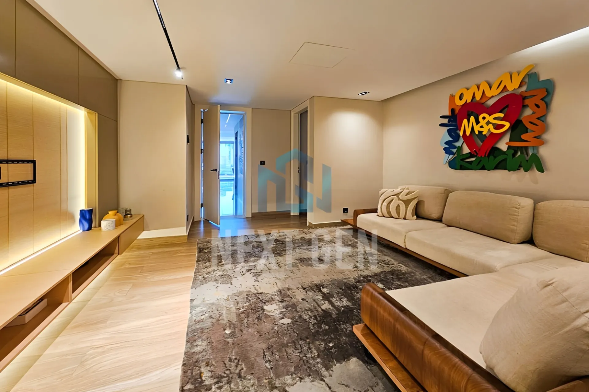 Apartment for sale in Downtown, beirut, Lebanon