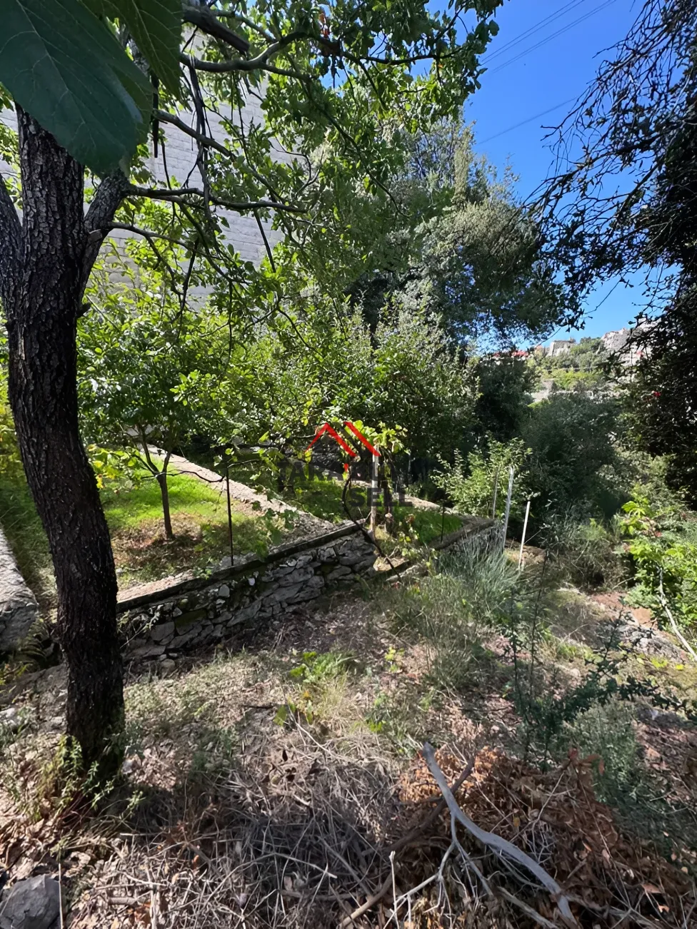 Residential Land for sale in Ashqout