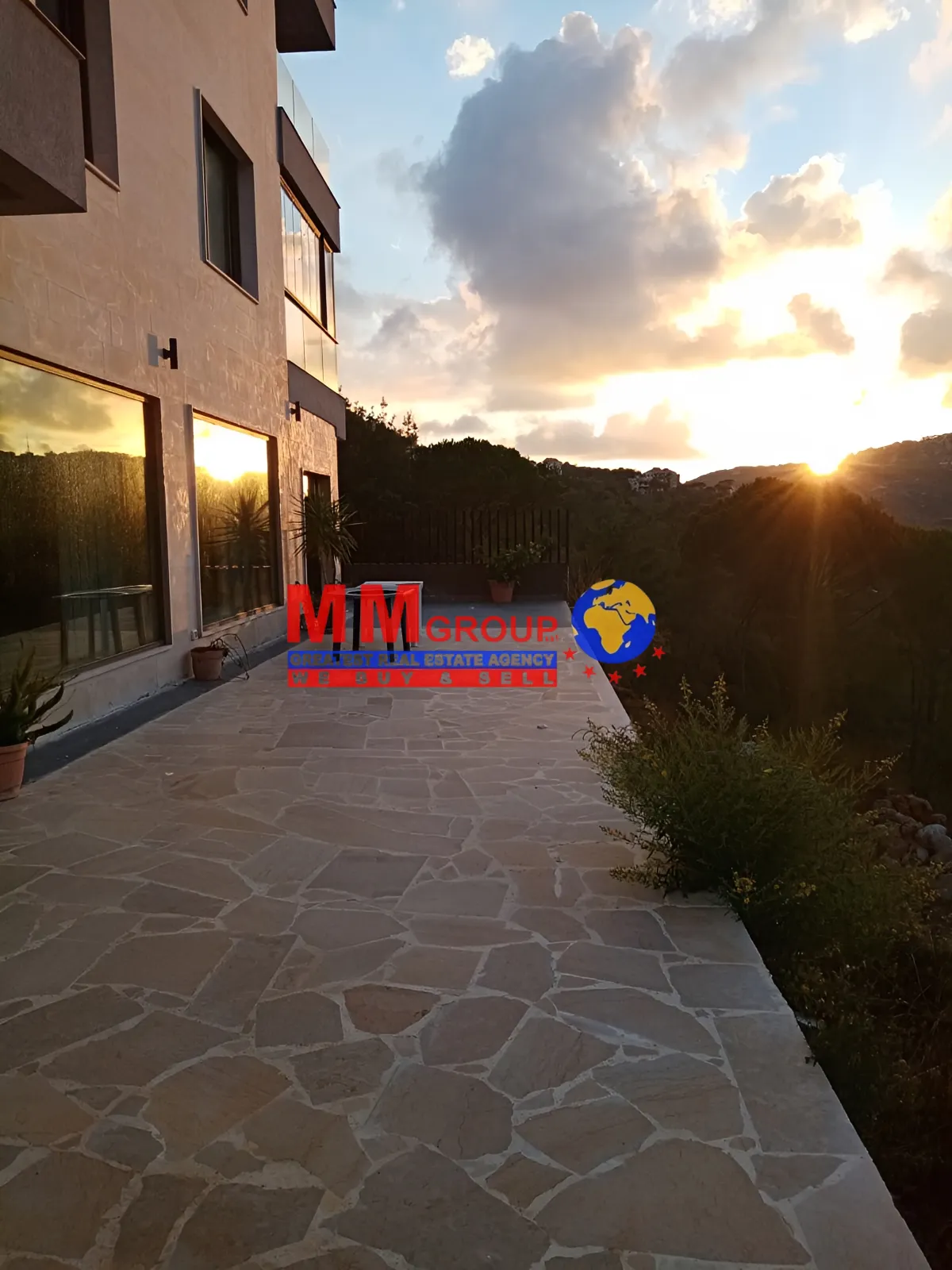 Apartment for Sale in Qortadah