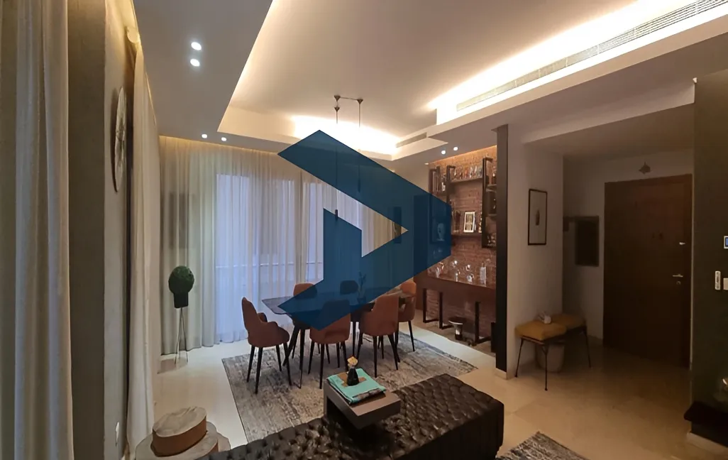 Apartment for sale in Clemenceau, Bayrut, Lebanon - 2 bed, 5 bath