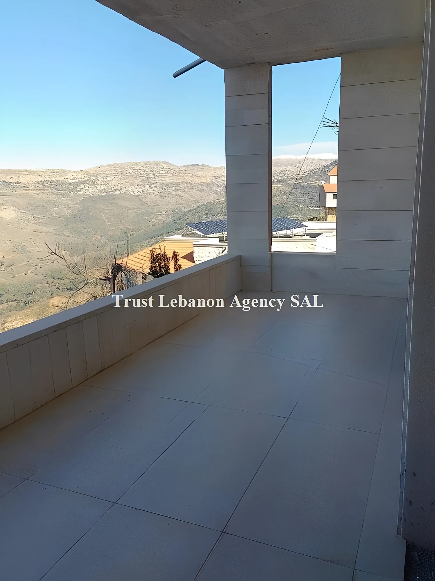 Apartment for Sale in Alay Mrayjet Lebanon - 3 bed, 3 bath