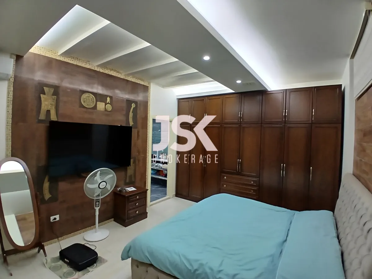 Apartment for Sale in New Rawda, Beirut