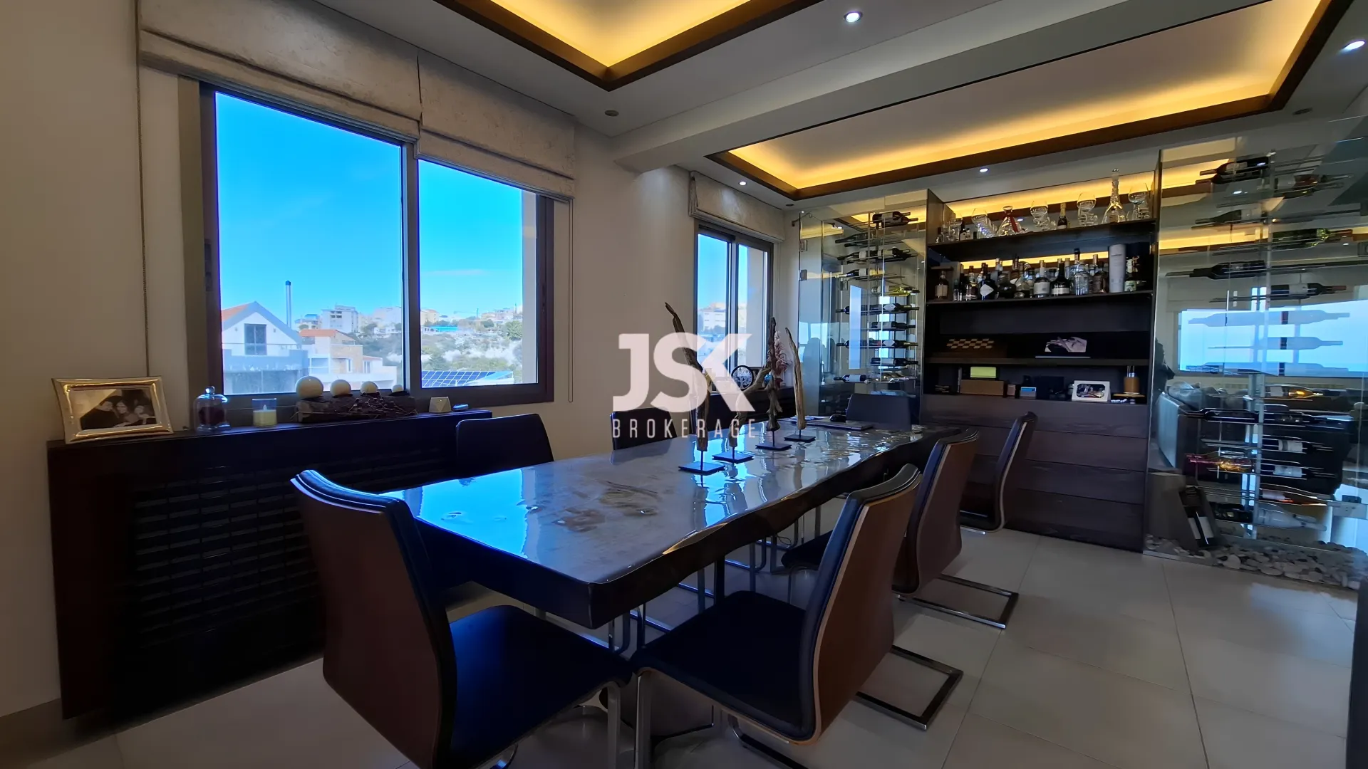 Apartment for Sale in Nahr Ibrahim