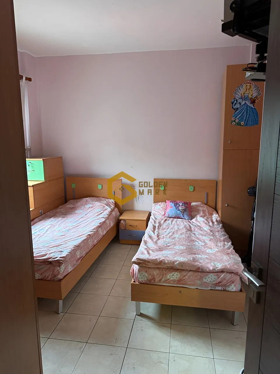 Apartment for Sale in Halat