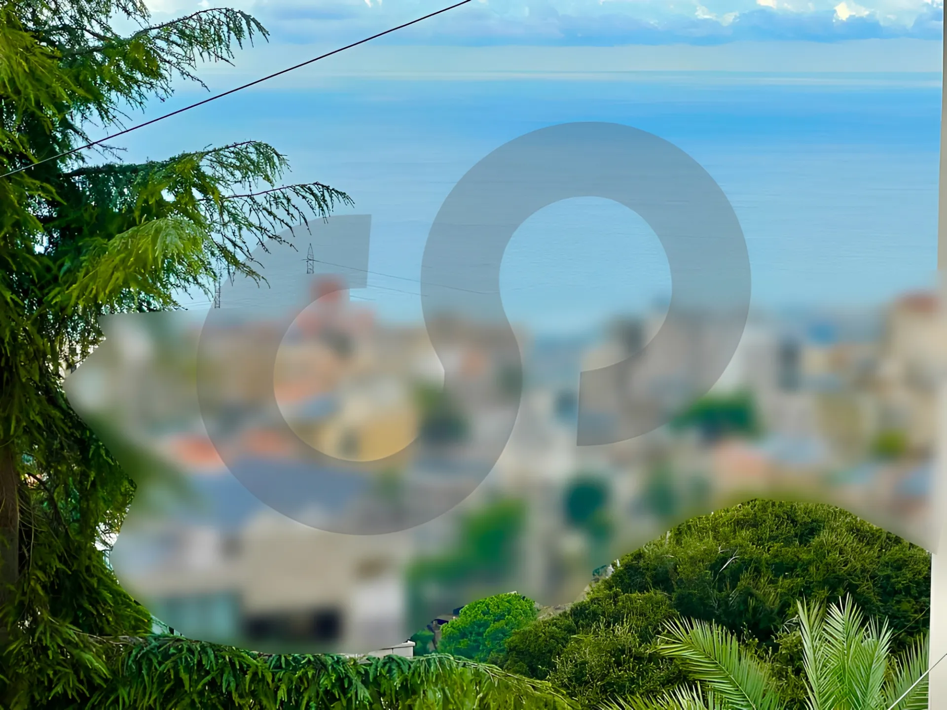Apartment for Sale in Bsalim