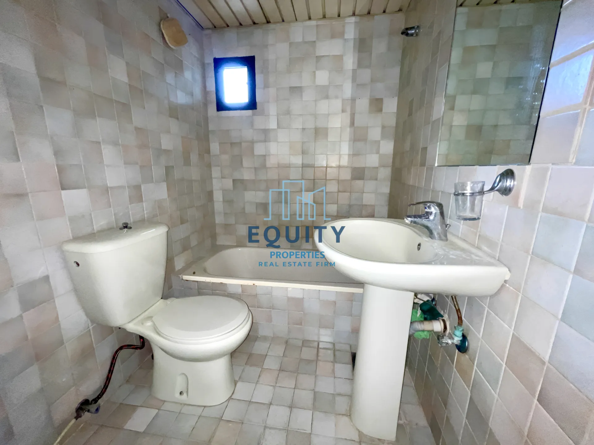Apartment for Rent in Sarba - 1 bed, 1 bath