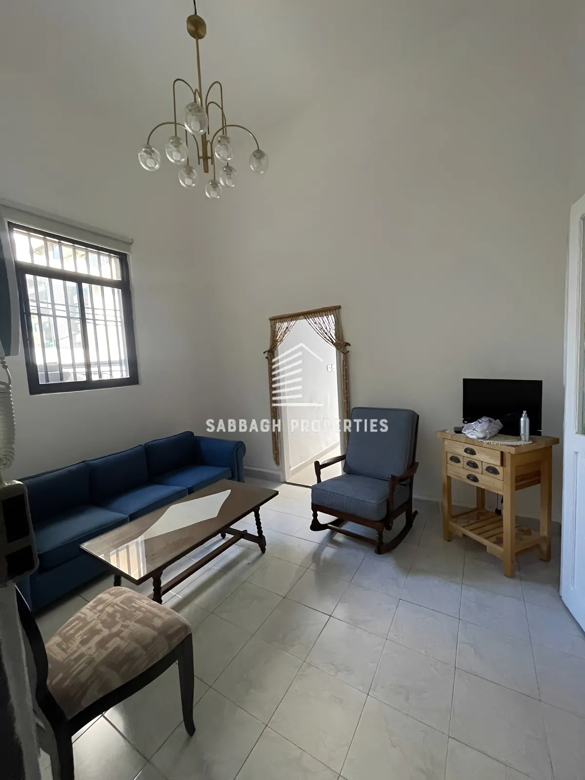 Apartment for rent in Badaro, beirut, lebanon