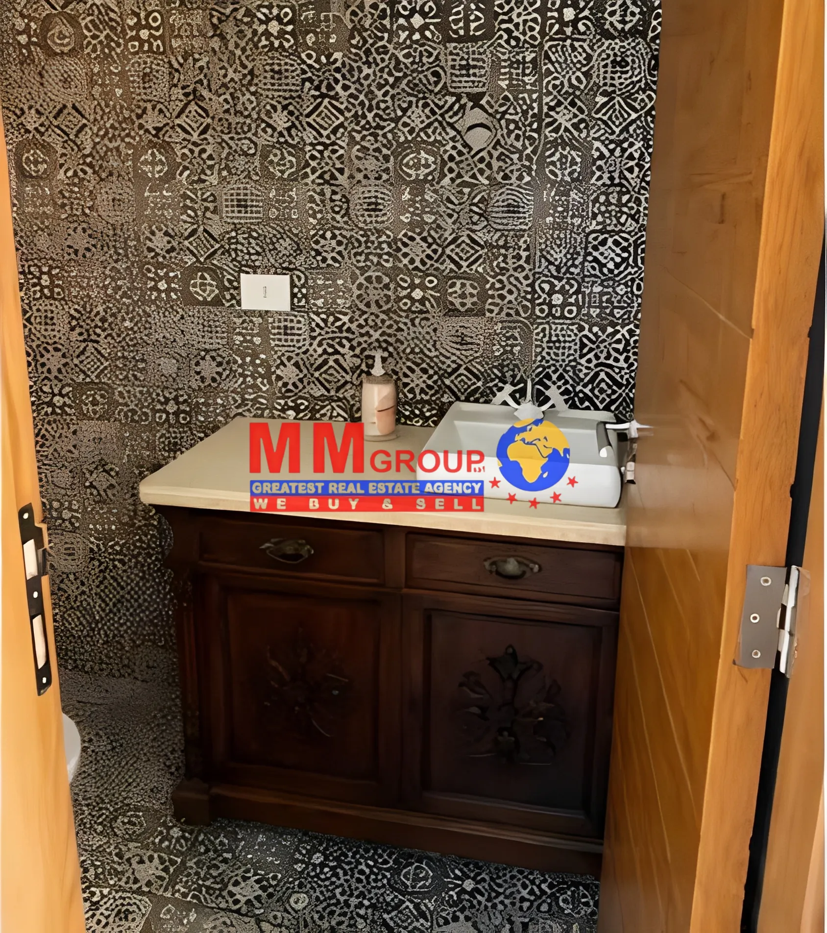 Apartment for Rent in Baabdat