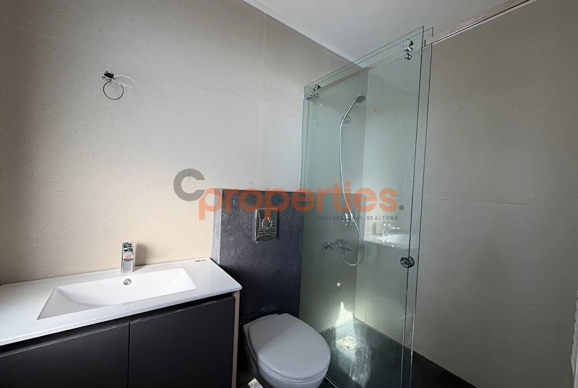 Chalet for Rent in Faqra