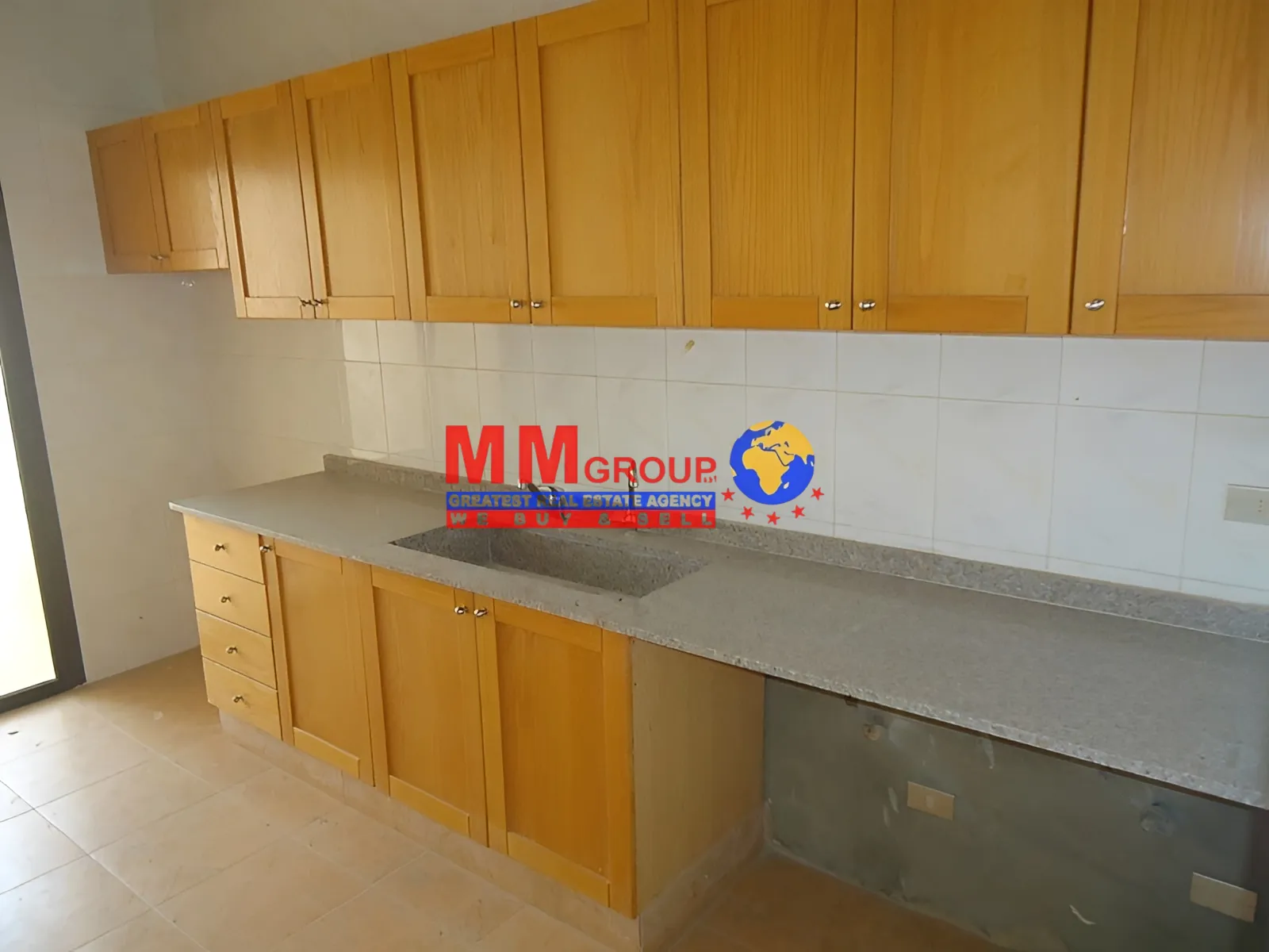 Apartment for rent in Mansourieh