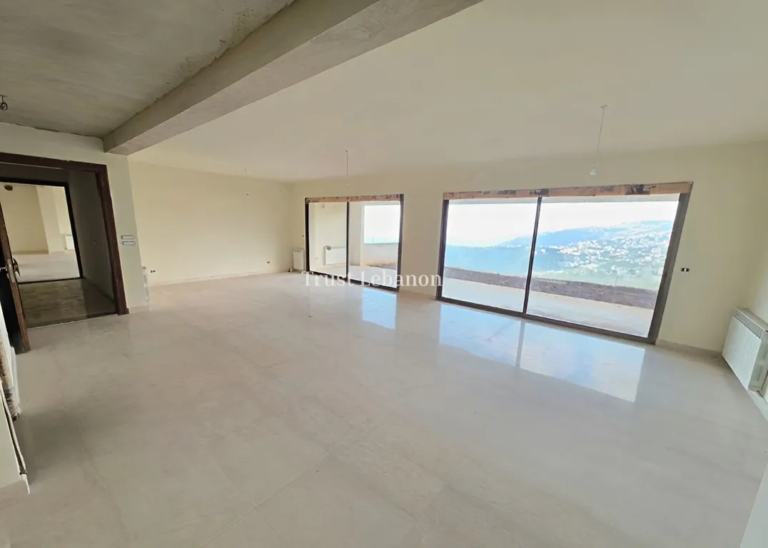 Apartment for sale in Cornet Chahwan, Lebanon