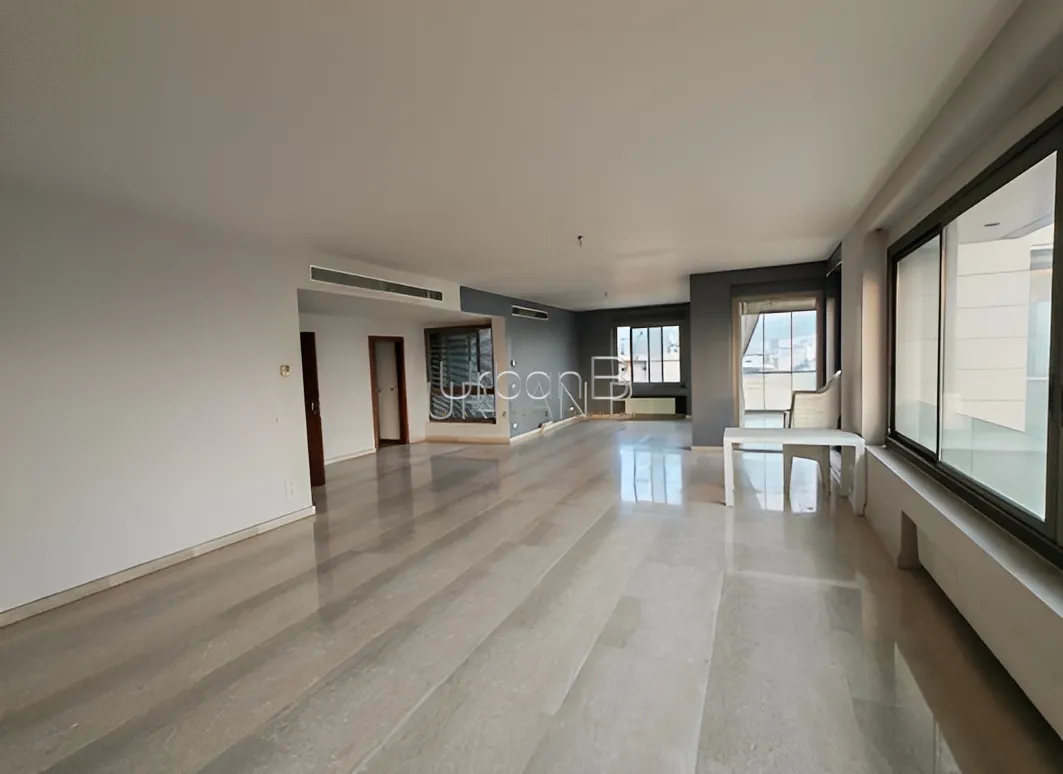 Apartment for Sale in Badaro, Beirut, Lebanon - 4 bed, 6 bath