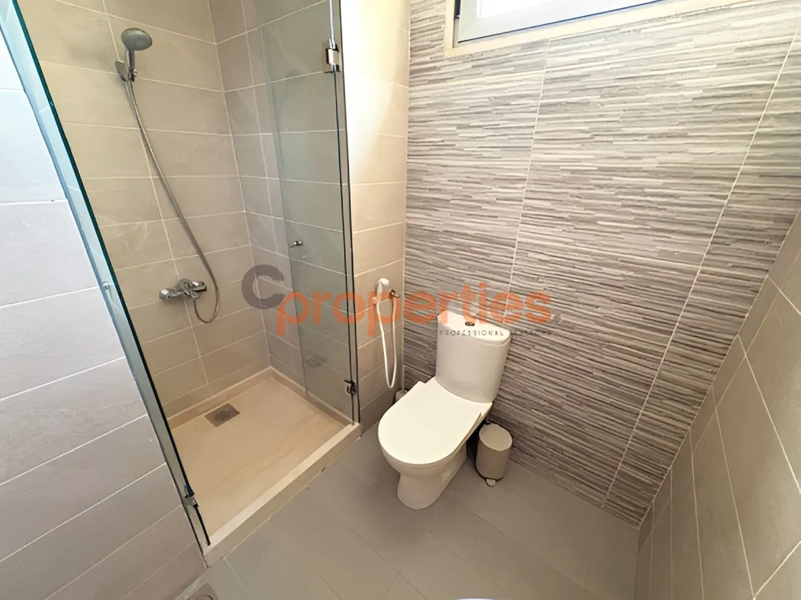 Apartment for Sale in Louaizeh