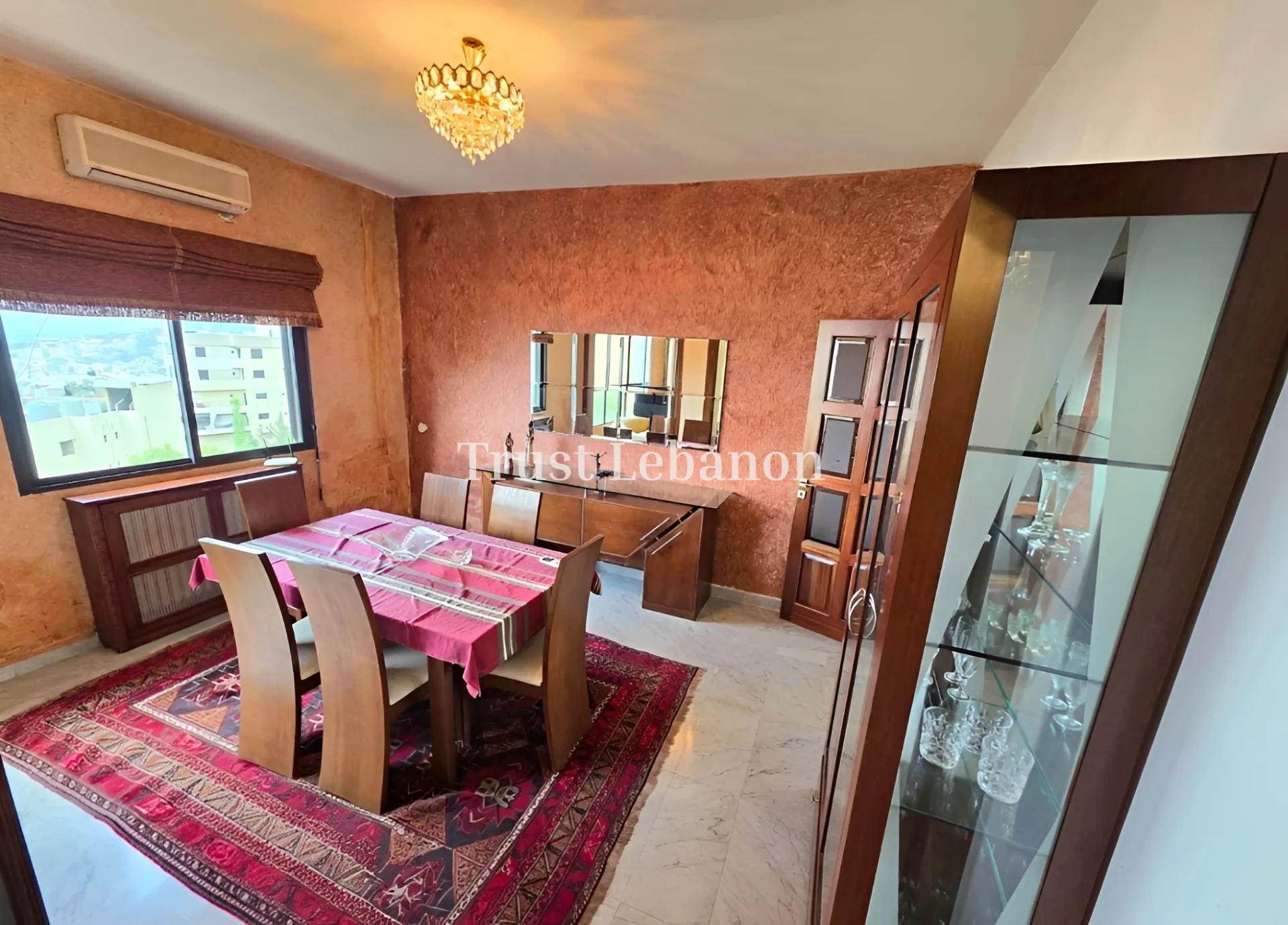 Apartment for rent in Bsalim, Lebanon