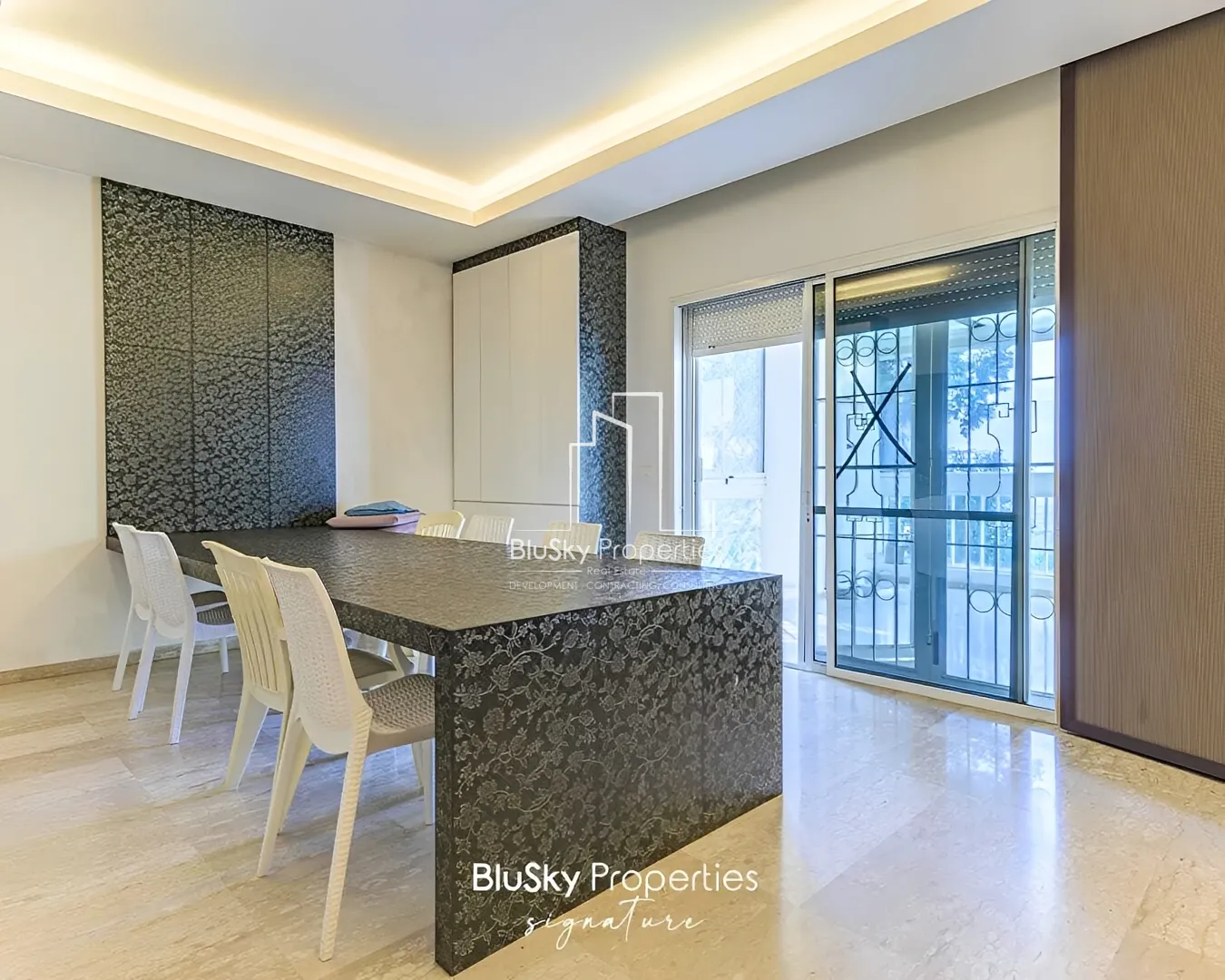 Apartment for Sale in Ain Najm