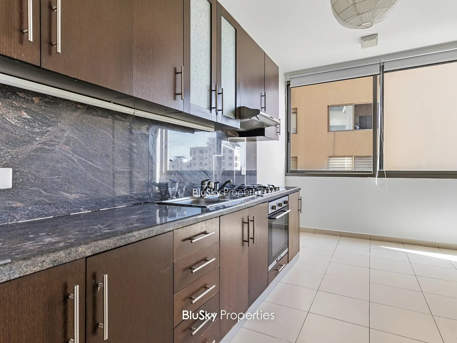 Apartment for Sale in Jdeideh