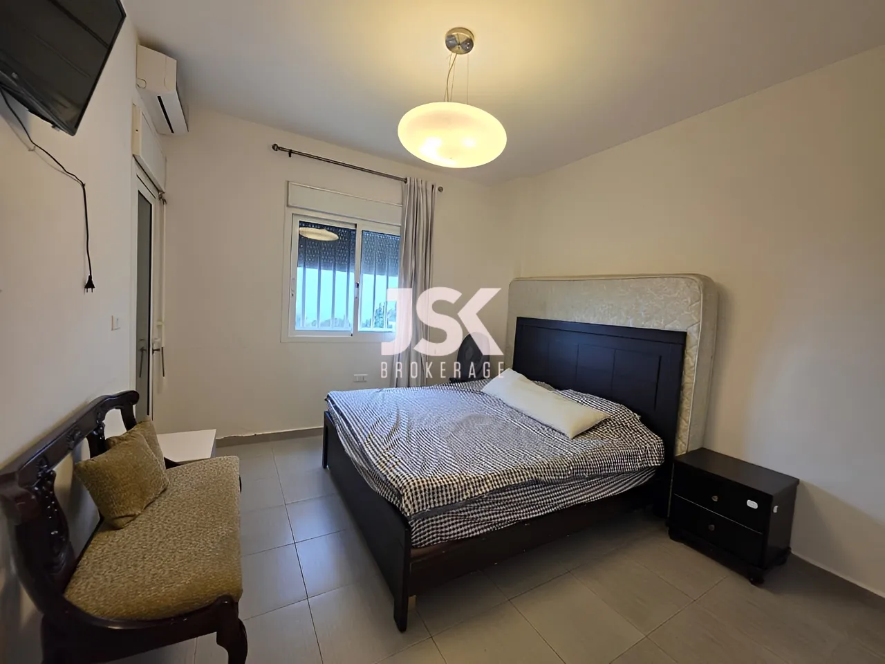 Apartment for Rent in Batroun