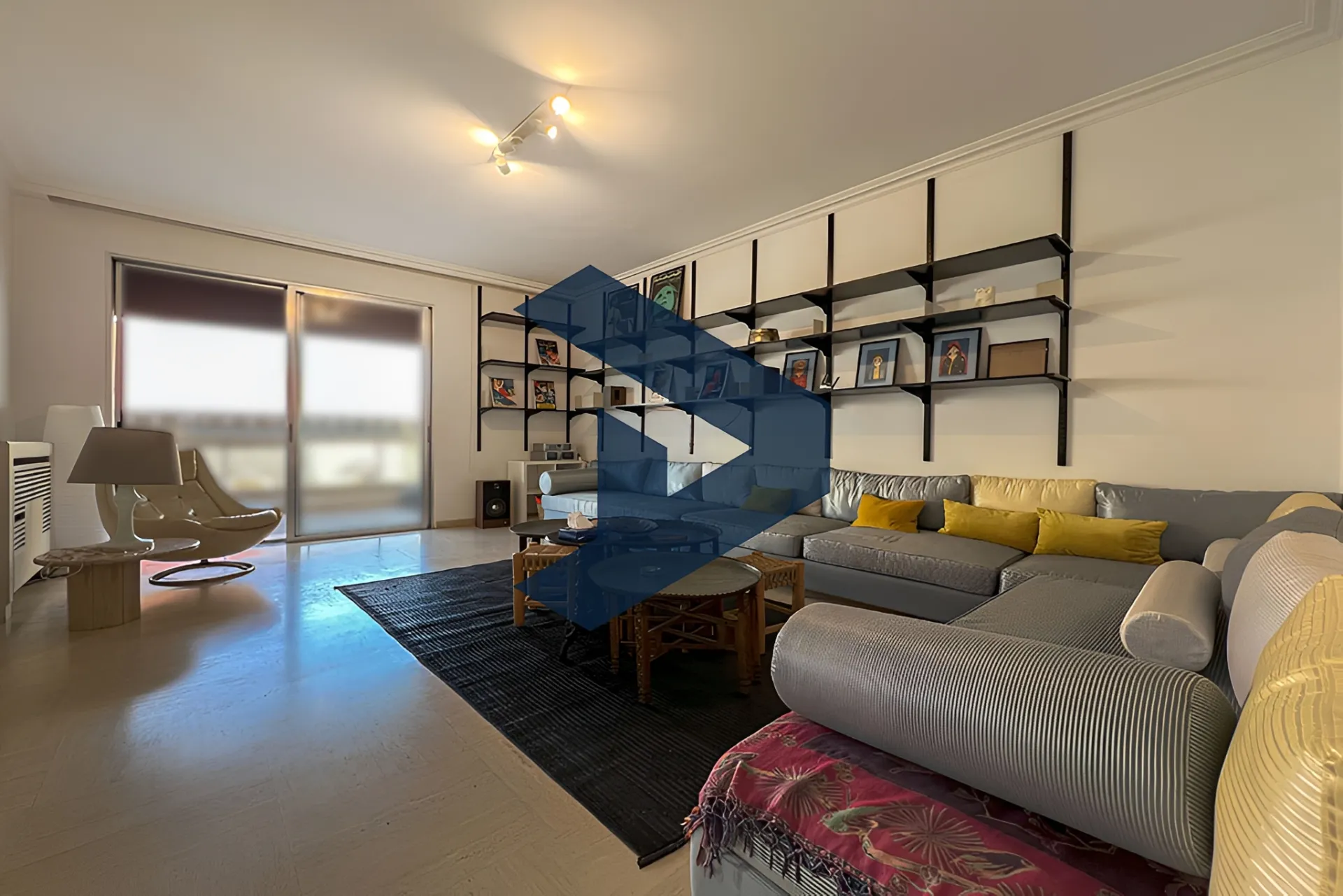 Apartment for sale in Achrafieh, Beirut, Lebanon