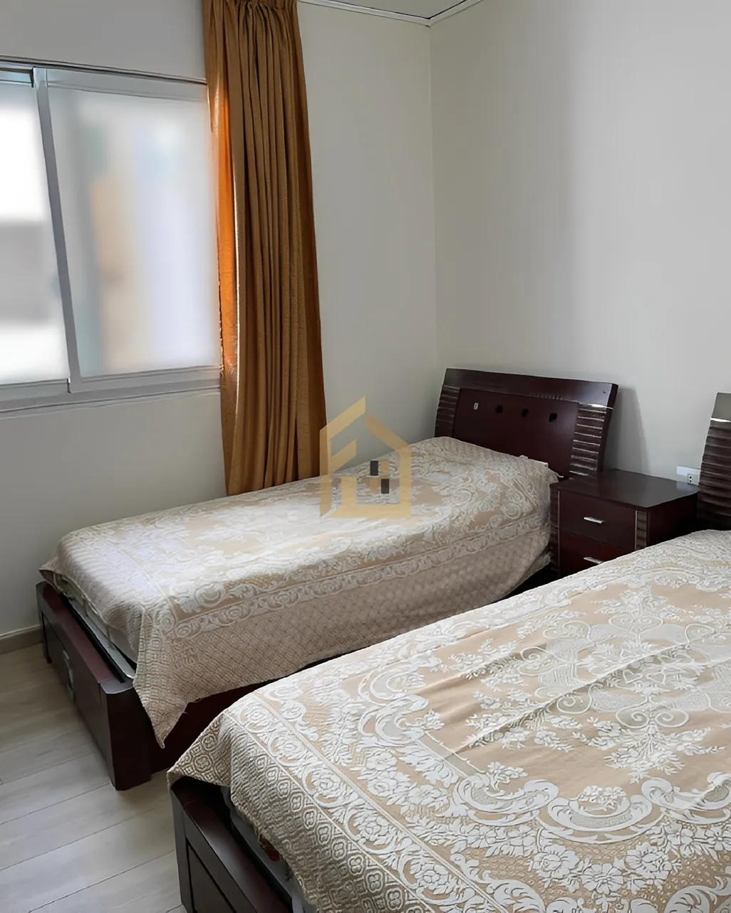 Apartment for Rent in Achrafieh, Beirut, Lebanon
