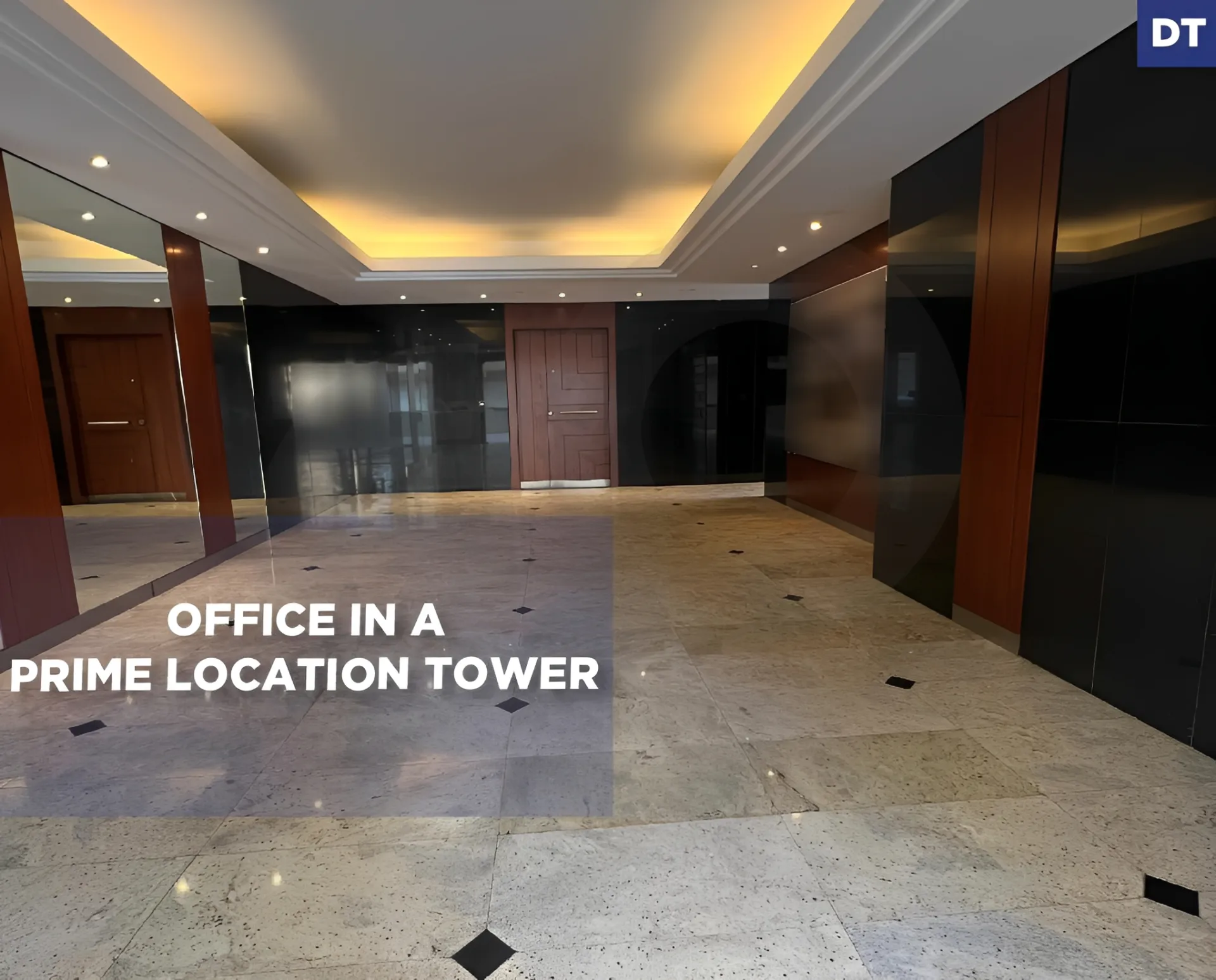 Office for rent in Matn, Lebanon