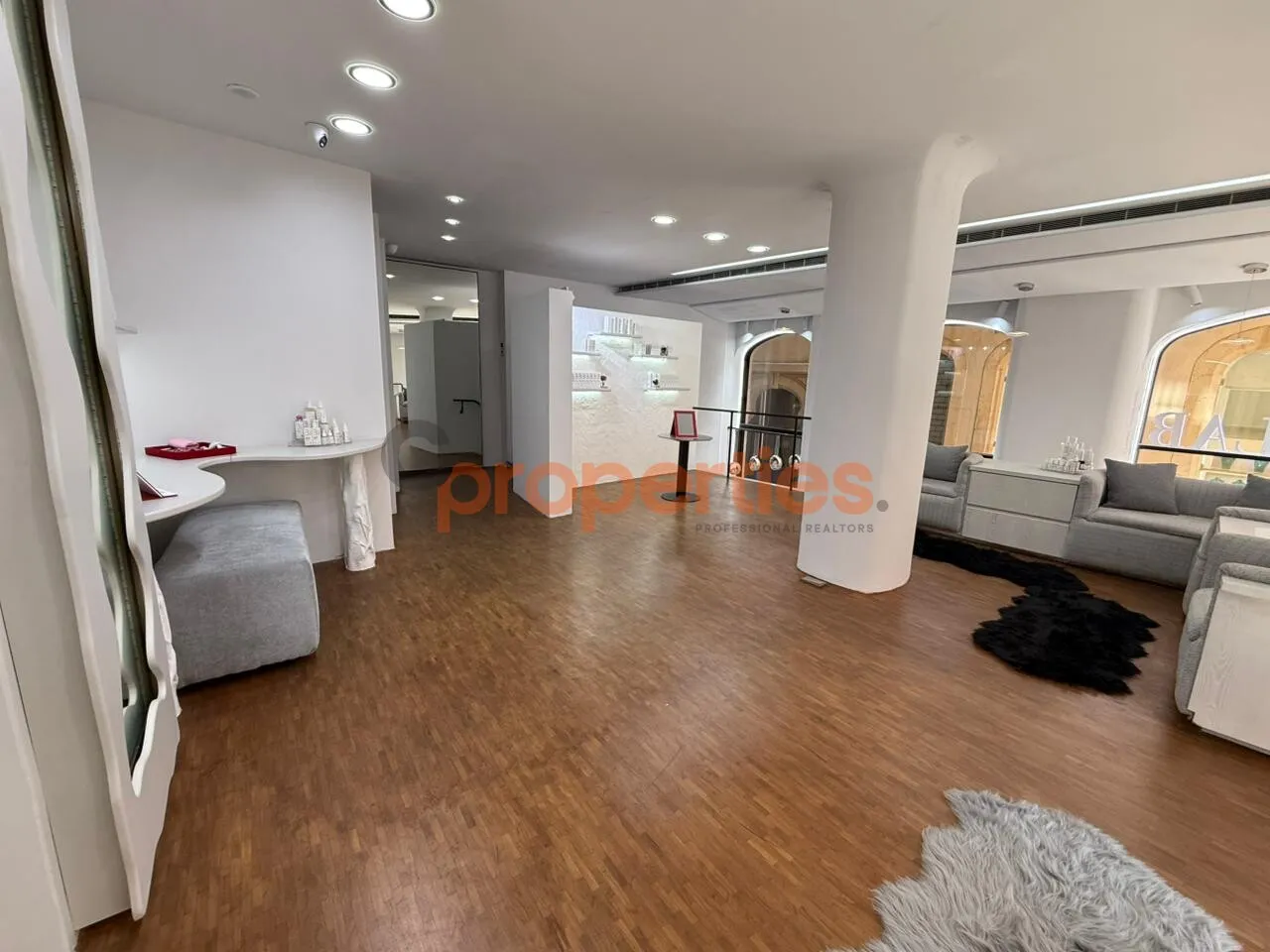 Shop for Rent in Beirut