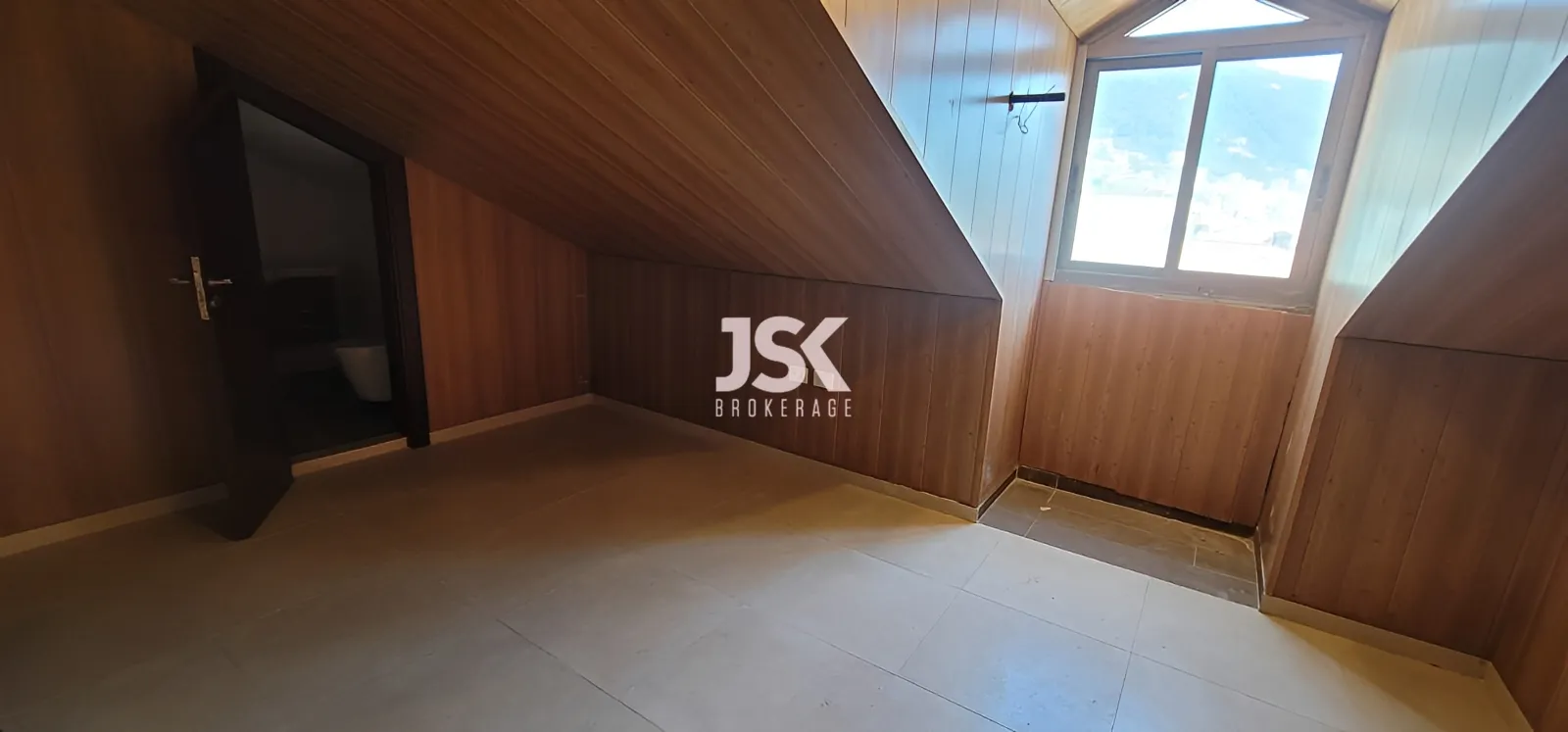 Duplex for Sale in Sahel Aalma