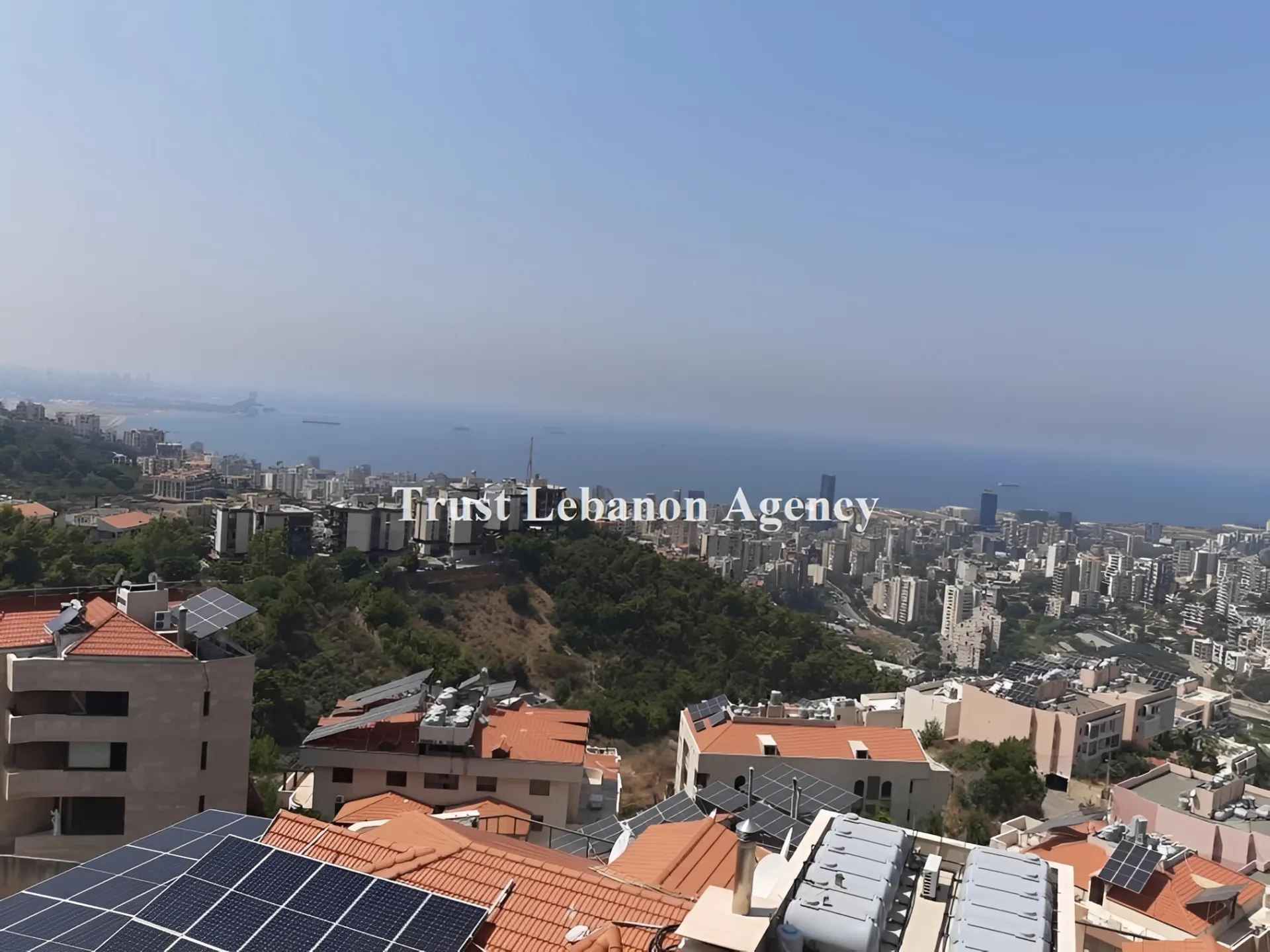 Duplex for Sale in Metn Bsalim Lebanon