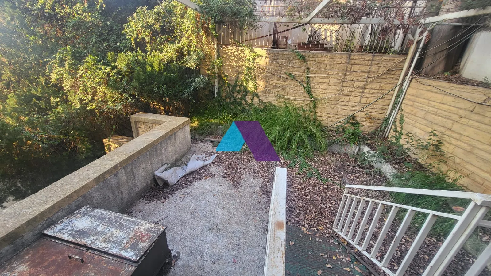 Villa for Sale in Rabieh
