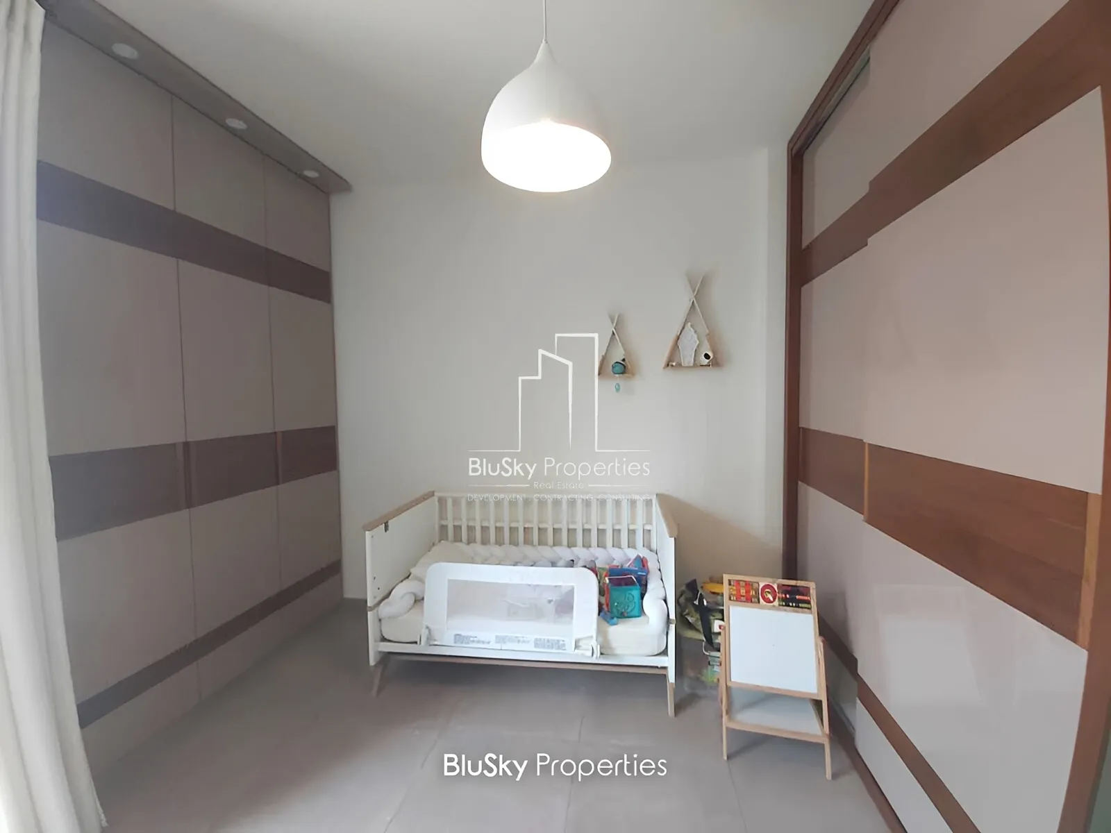 Apartment for Sale in Nahr Ibrahim