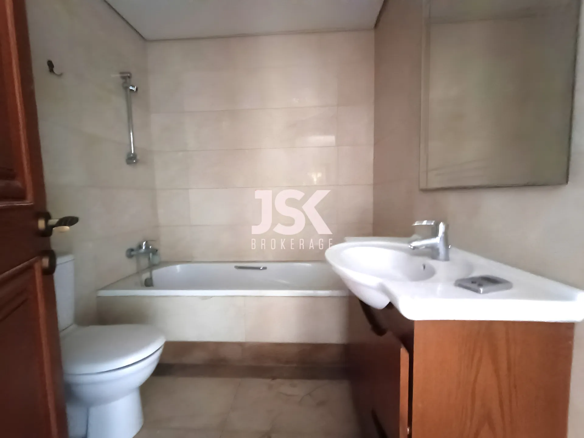 Apartment for Rent in Gemmayzeh