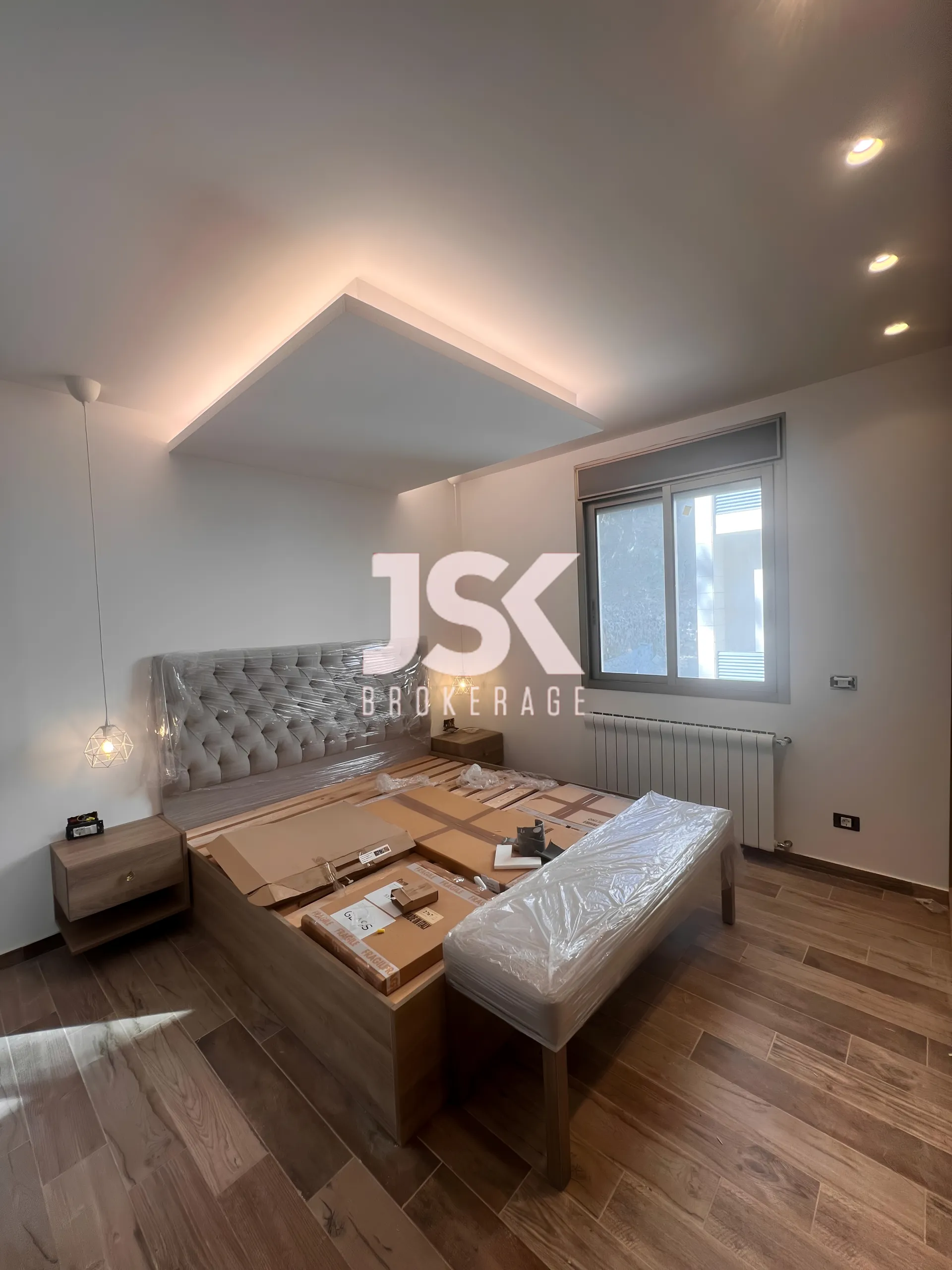 Apartment for Sale in Aatchane