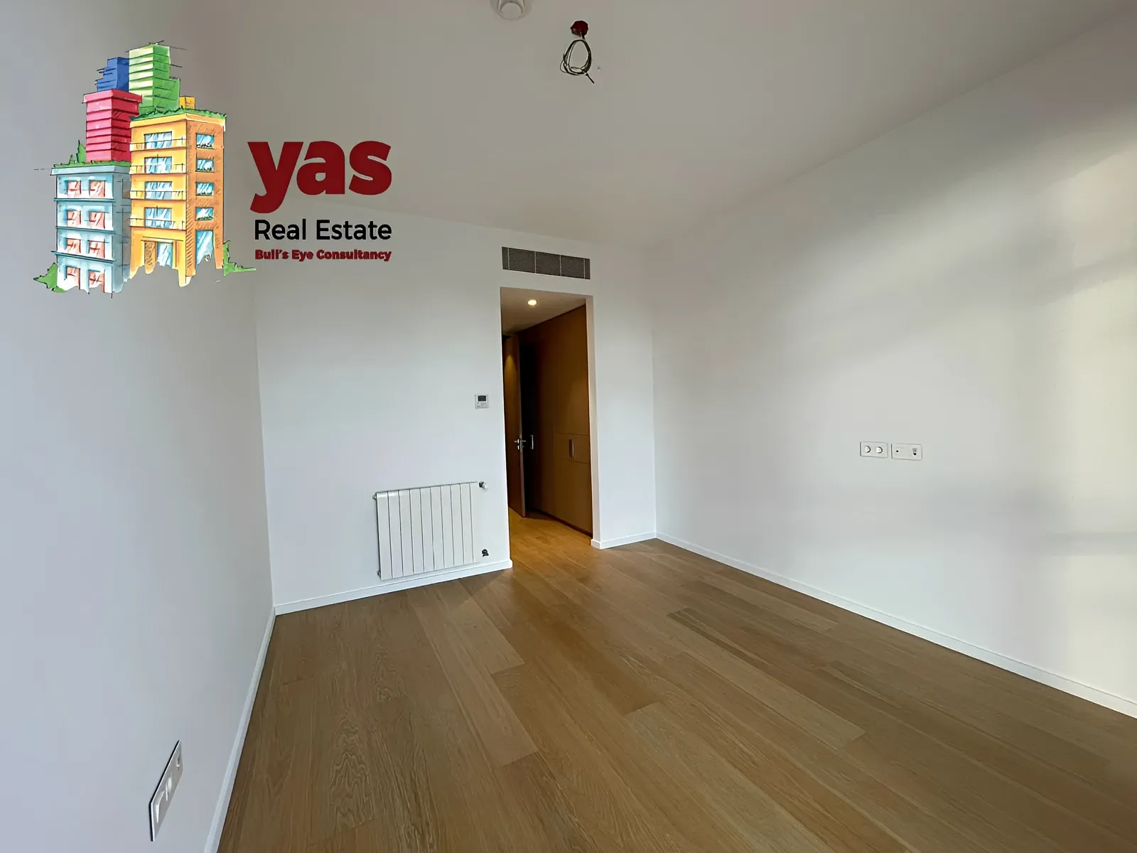 Apartment for Sale in Saifi